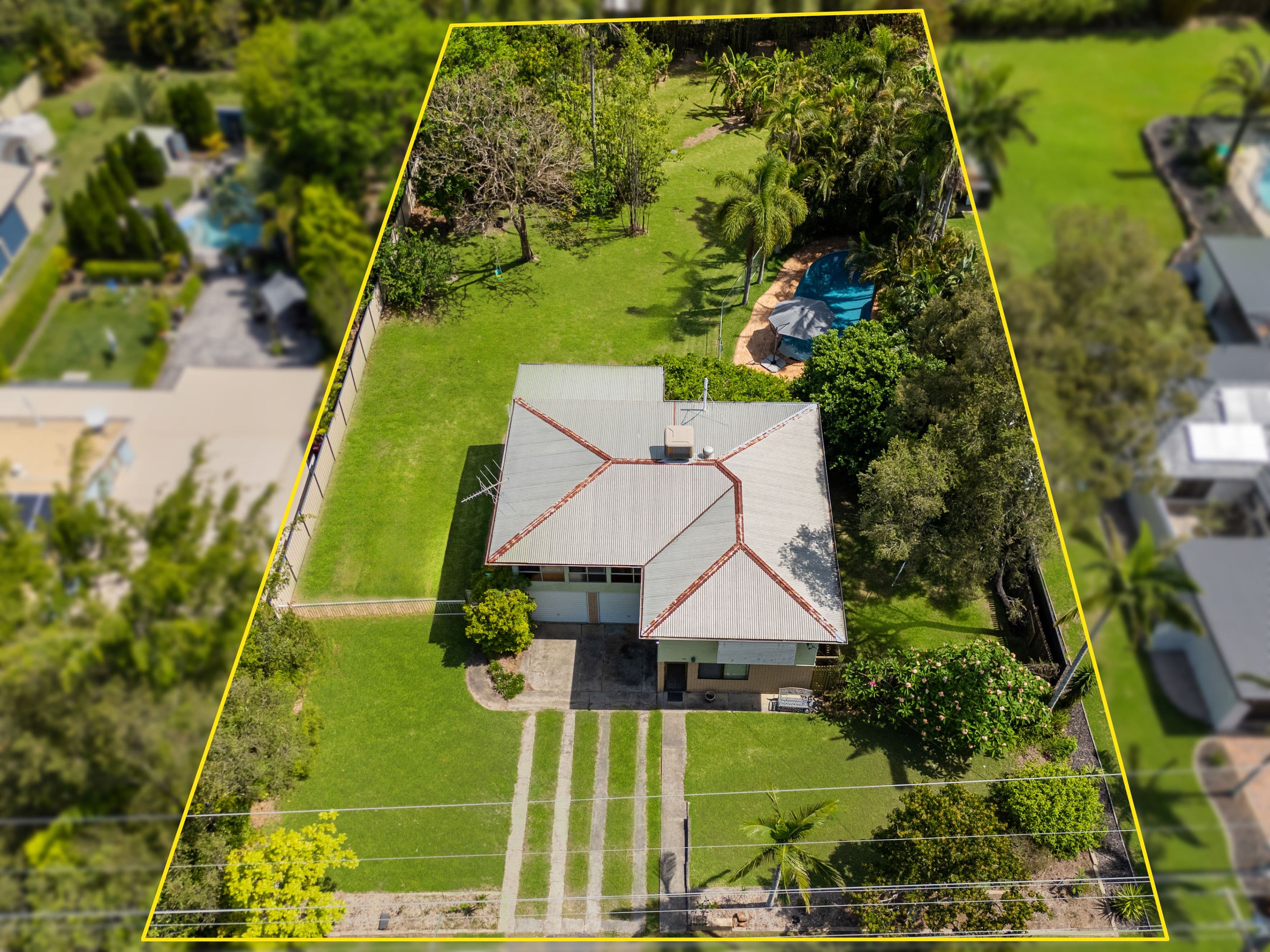 46 Brodzig Road, Chuwar QLD 4306, Chuwar - Image 1