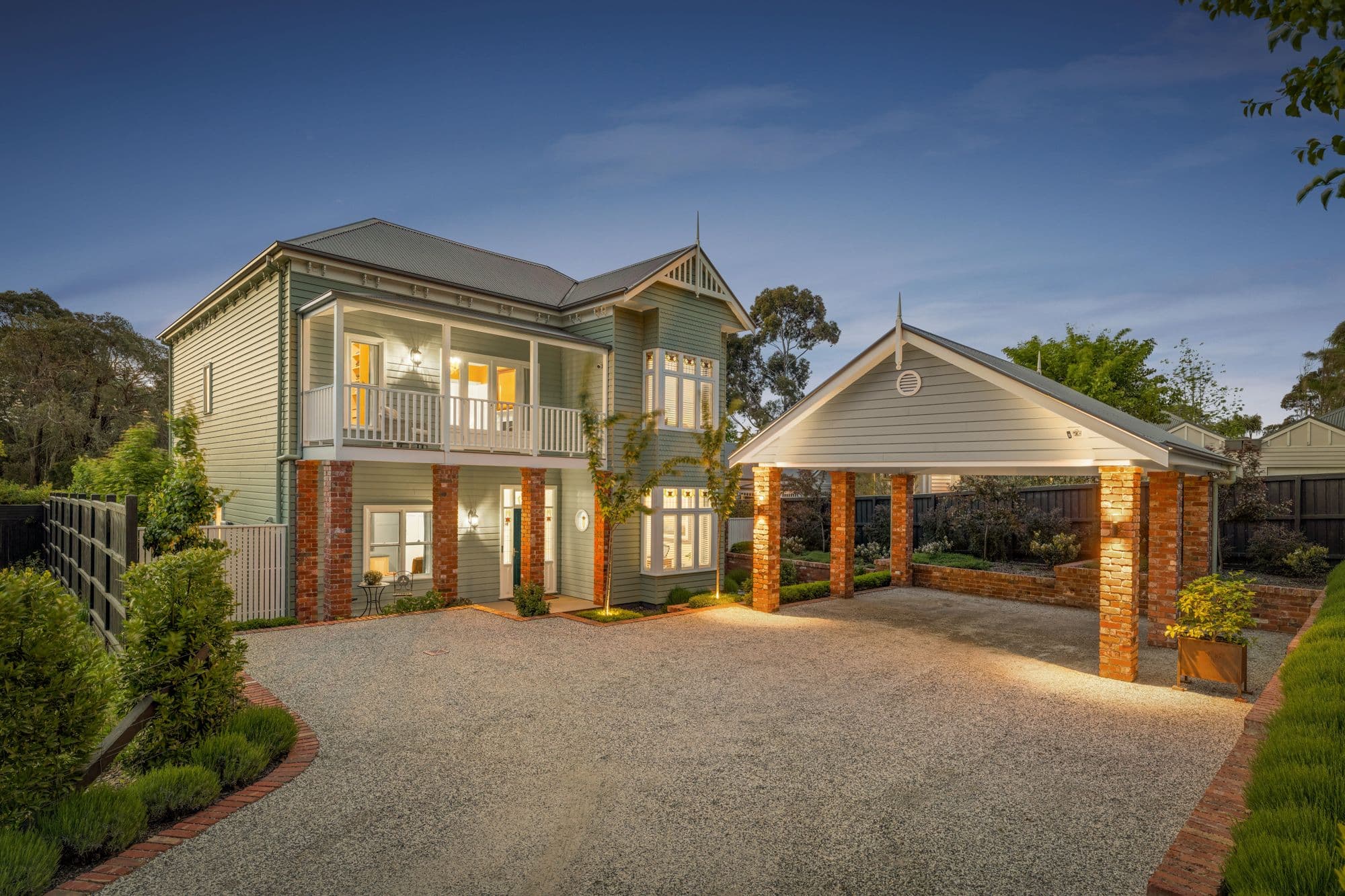 3/45 High Street, Woodend VIC 3442, Woodend - Image 1