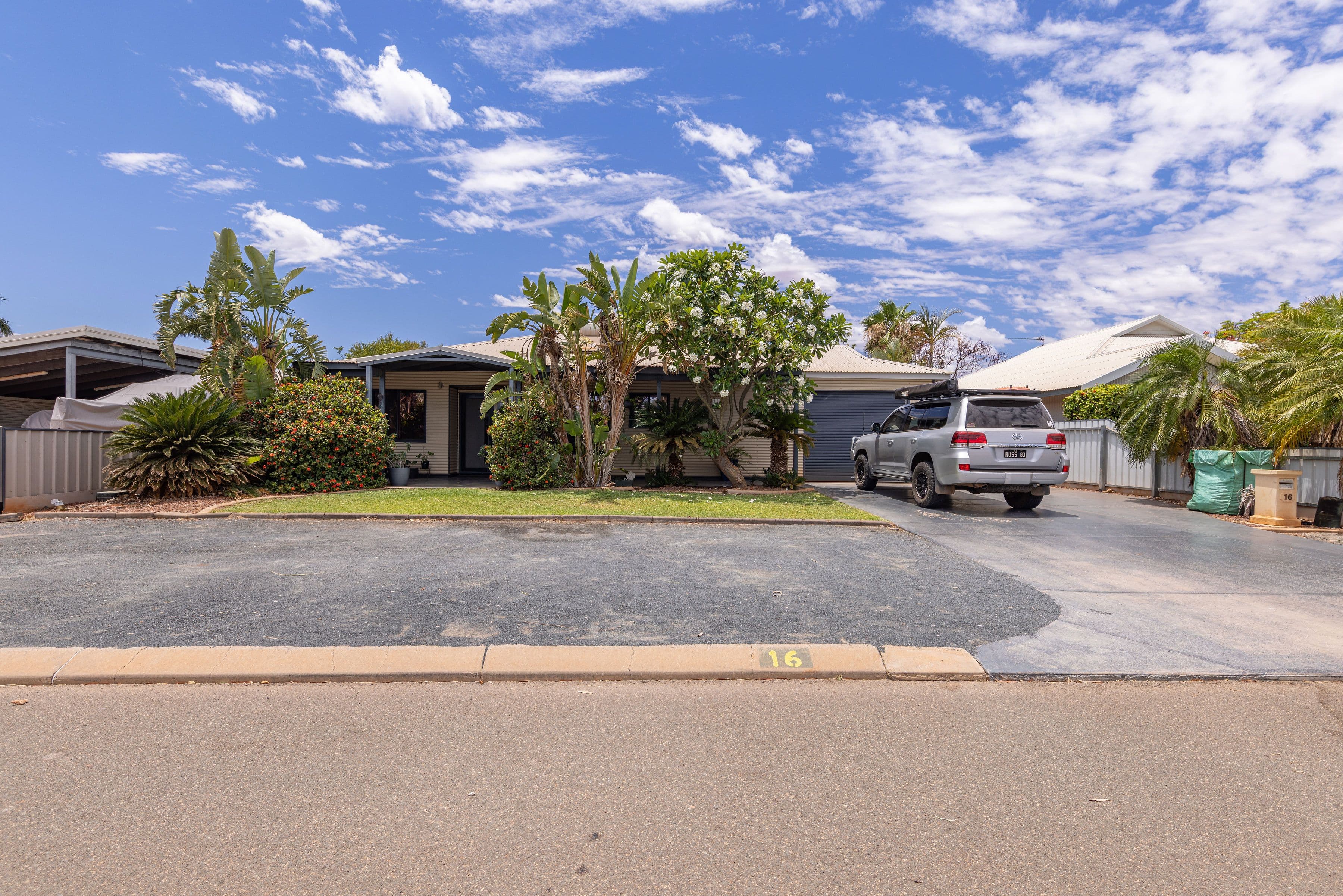 16 Warbler Loop, Nickol WA 6714, Nickol - Thumbnail 2