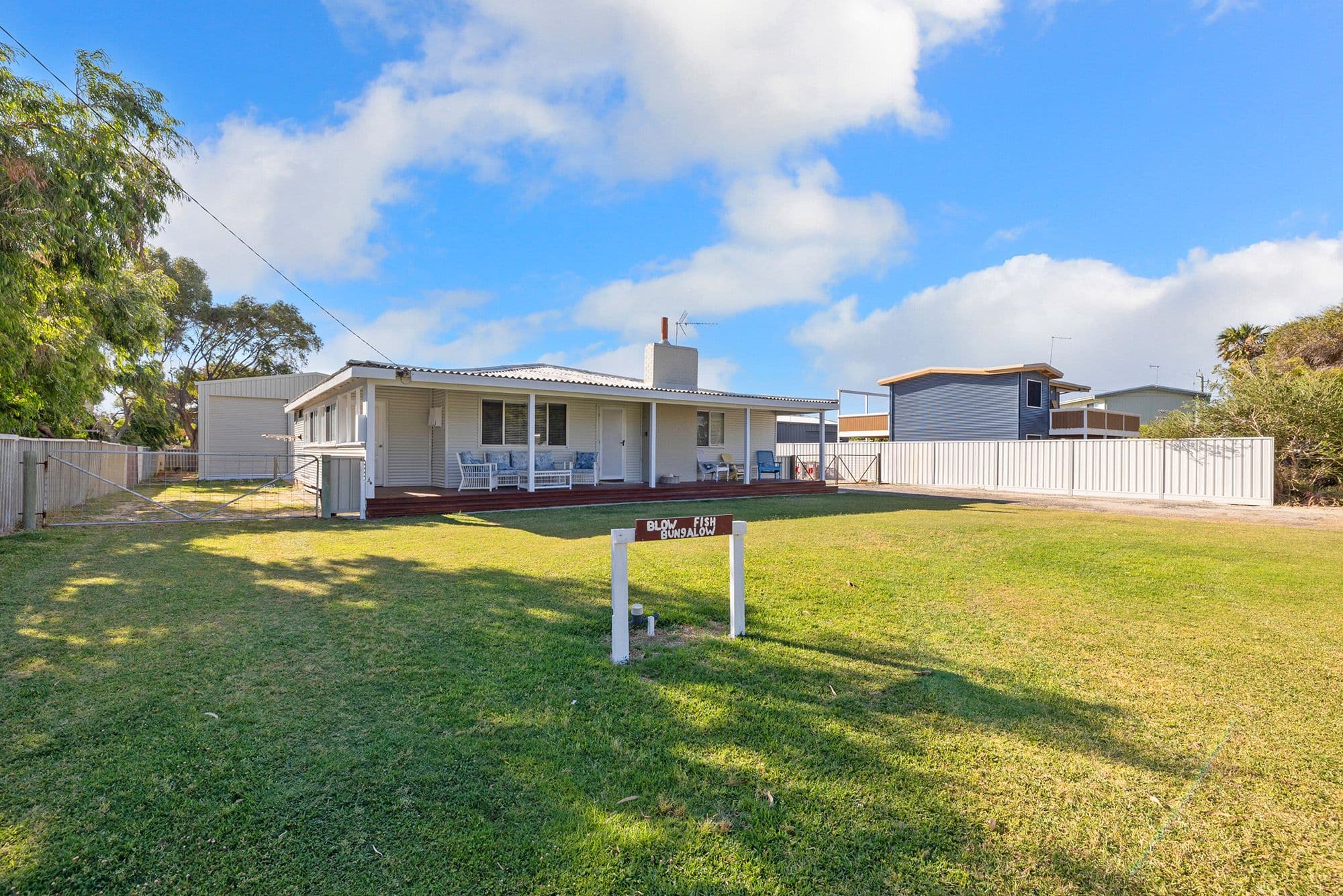 6 Wedge Avenue, Lancelin - Image 1