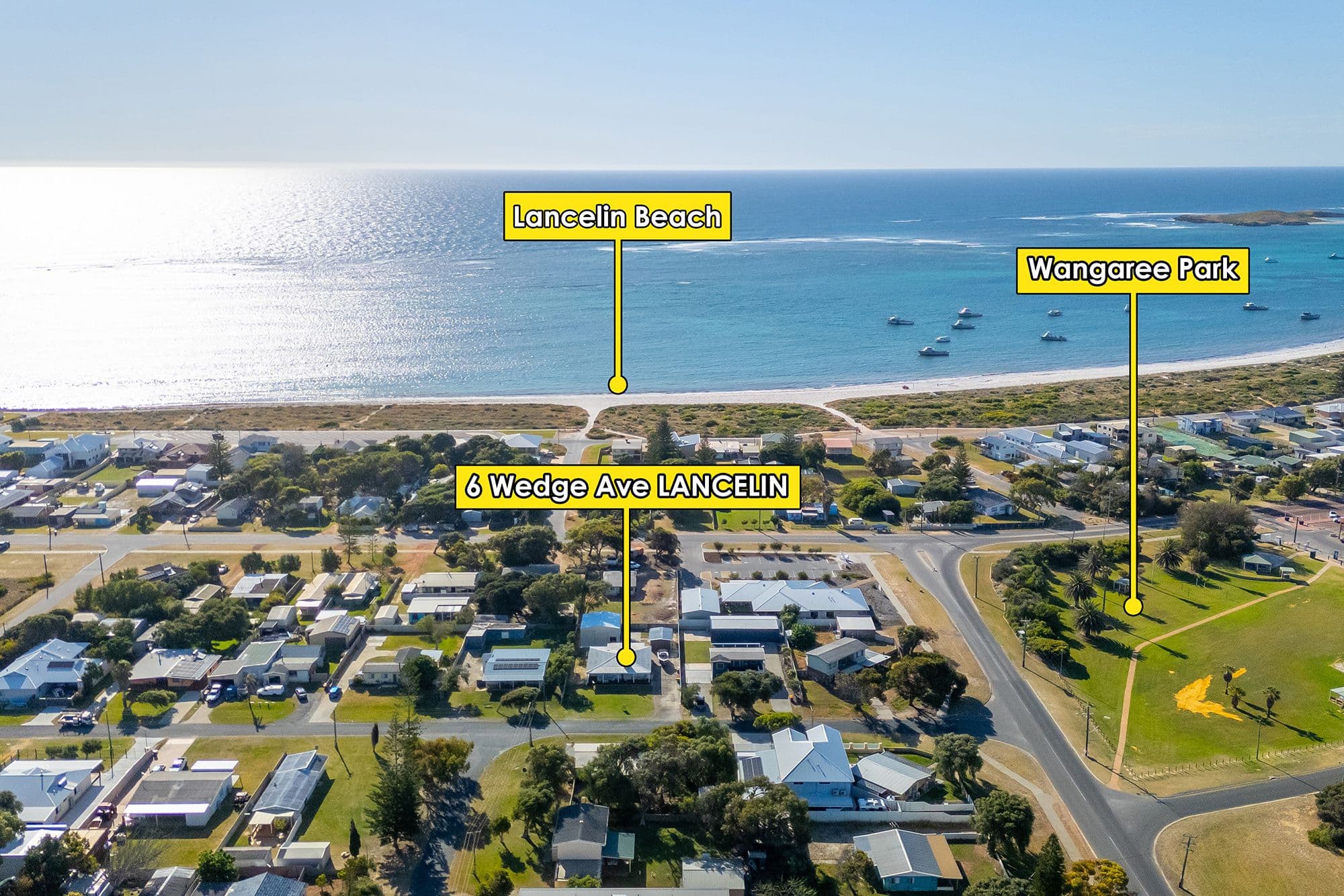 6 Wedge Avenue, Lancelin - Thumbnail 2