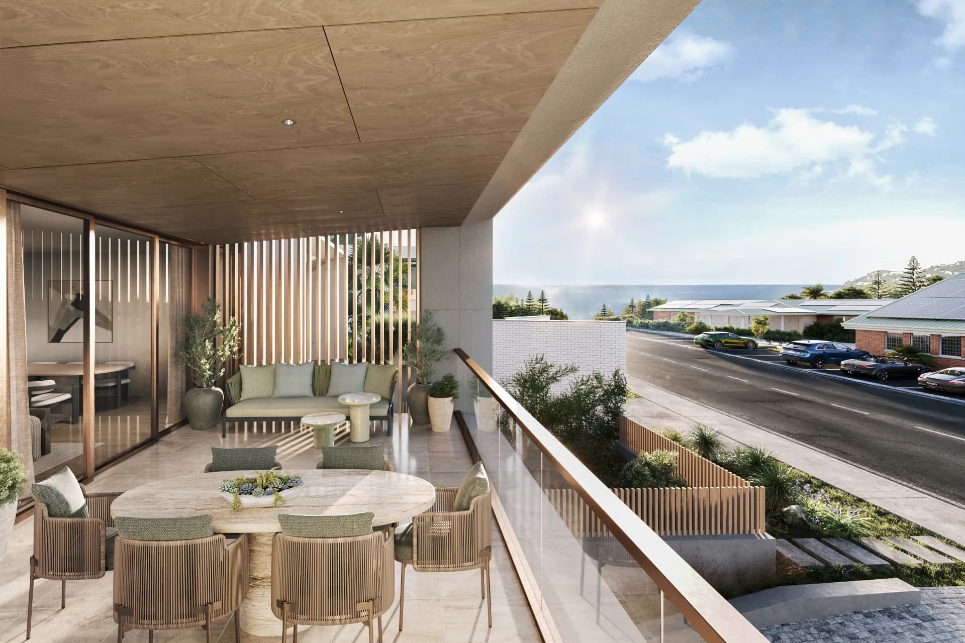 3,4,7,8/32 Golf  Avenue, Mona Vale, NSW, Mona Vale - Thumbnail 2