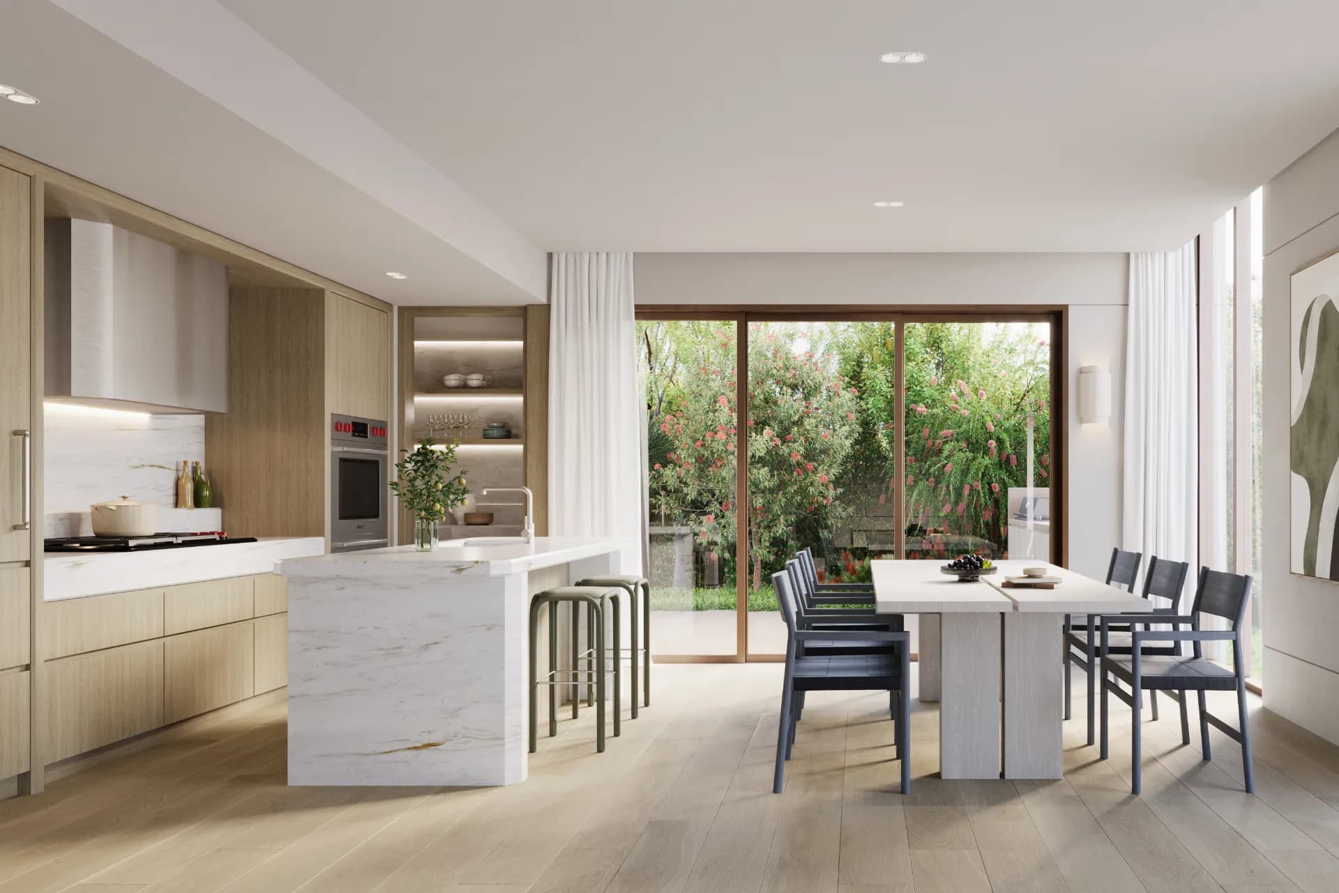 3,4,7,8/32 Golf  Avenue, Mona Vale, NSW, Mona Vale - Thumbnail 4