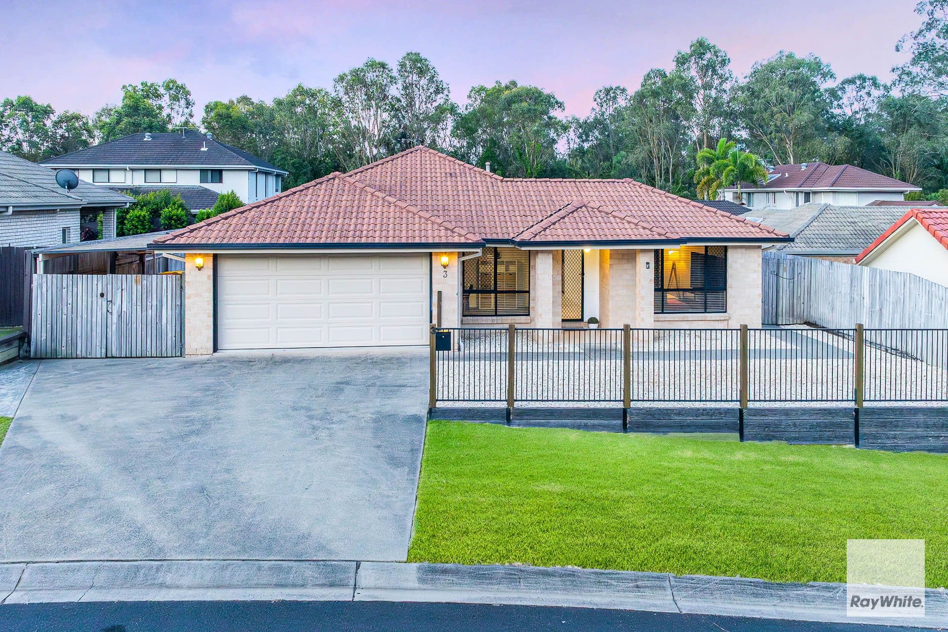 3 Turquoise Street, Redland Bay QLD 4165, Redland Bay - Image 1