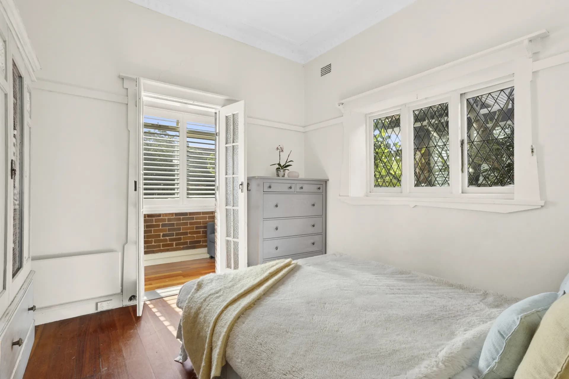 1/61 Shadforth  Street, Mosman., Mosman - Image 1