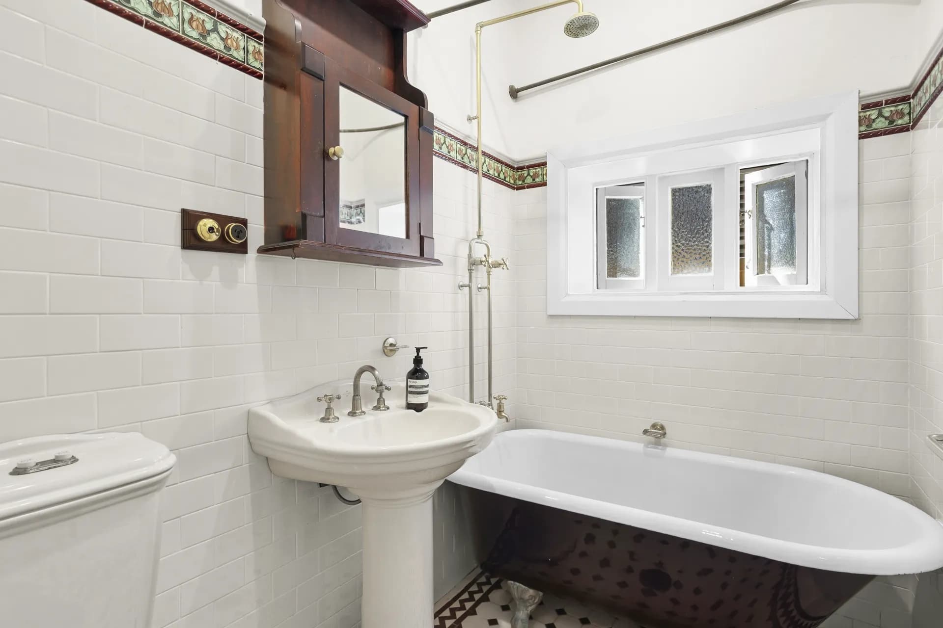 1/61 Shadforth  Street, Mosman., Mosman - Thumbnail 4