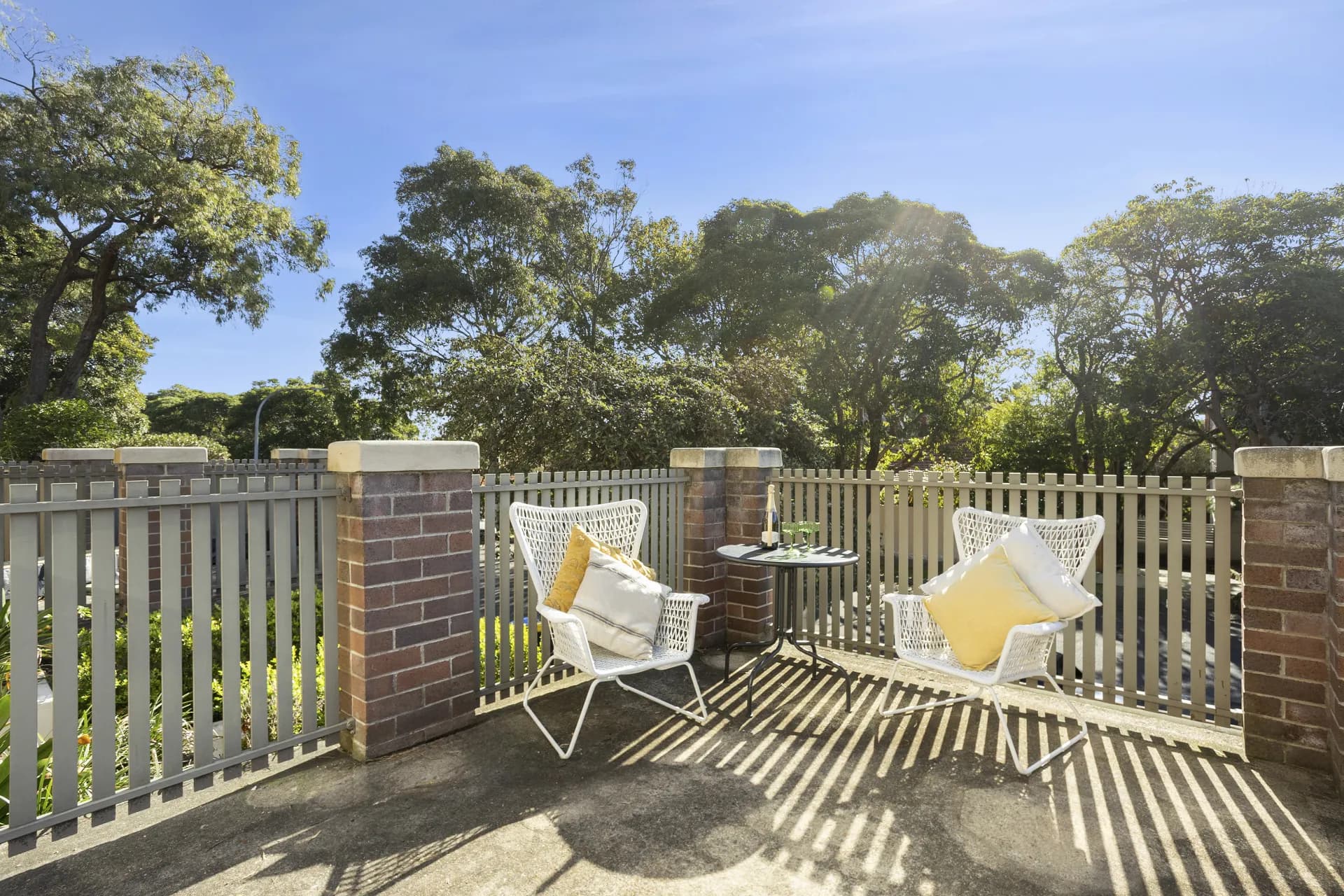 1/61 Shadforth  Street, Mosman., Mosman - Thumbnail 6