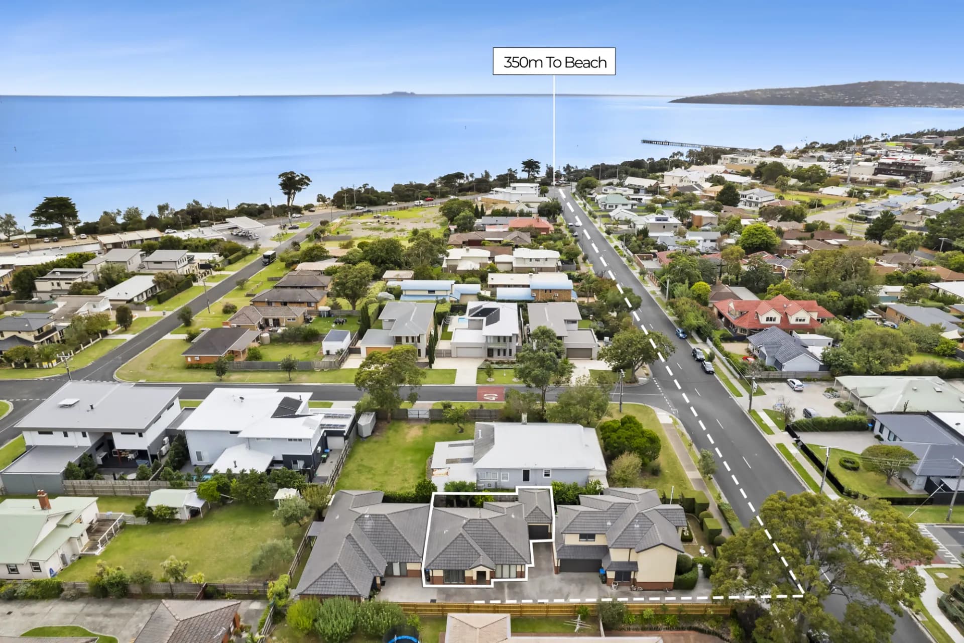 2/26 McCulloch Street, Dromana, VIC, Dromana - Image 1