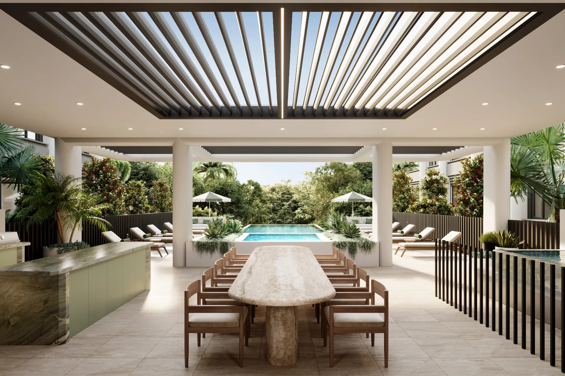 Aldea, Mona Vale, NSW, Mona Vale - Thumbnail 3