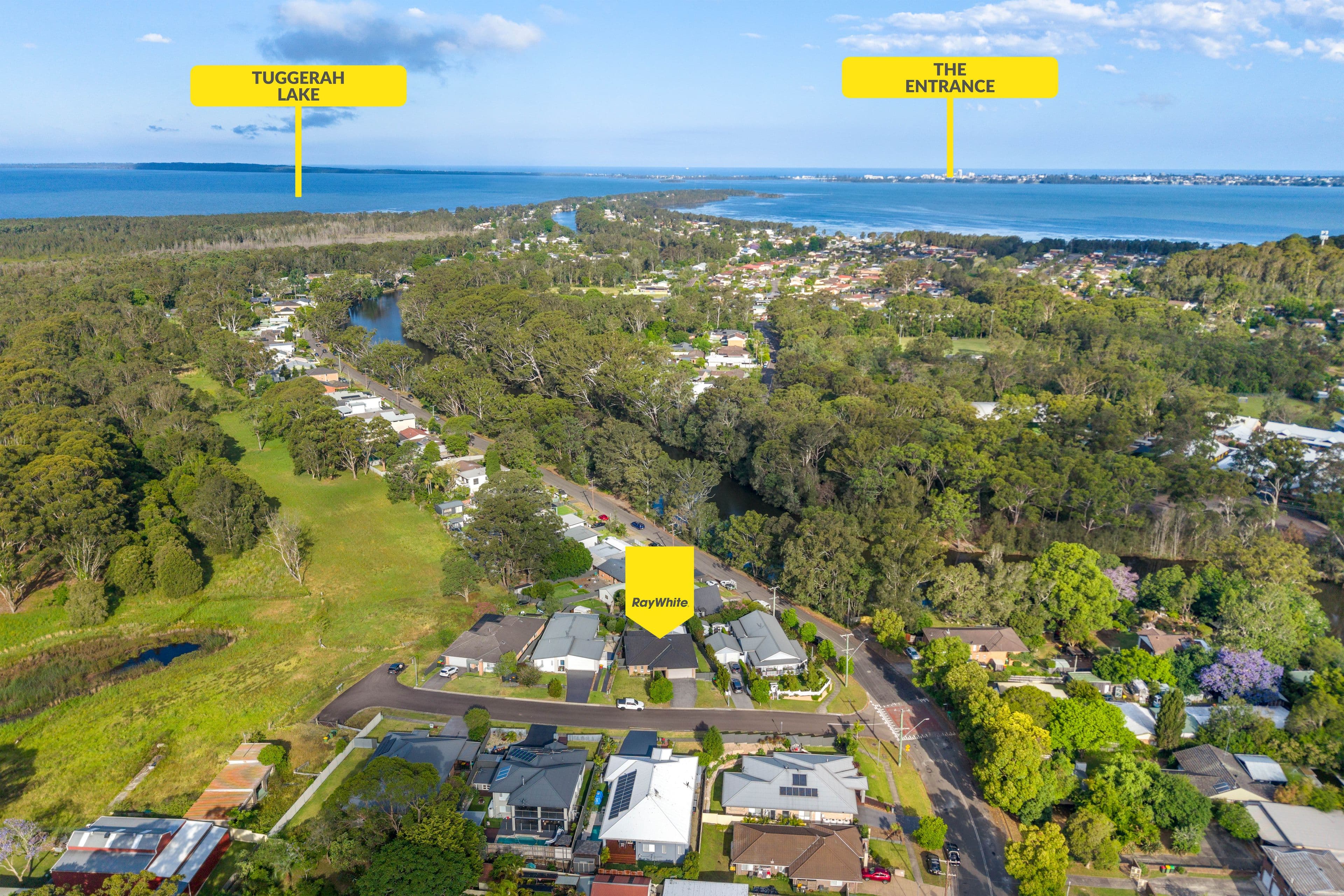 3 Oscar Drive, Chittaway Point NSW 2261, Chittaway Point - Thumbnail 2