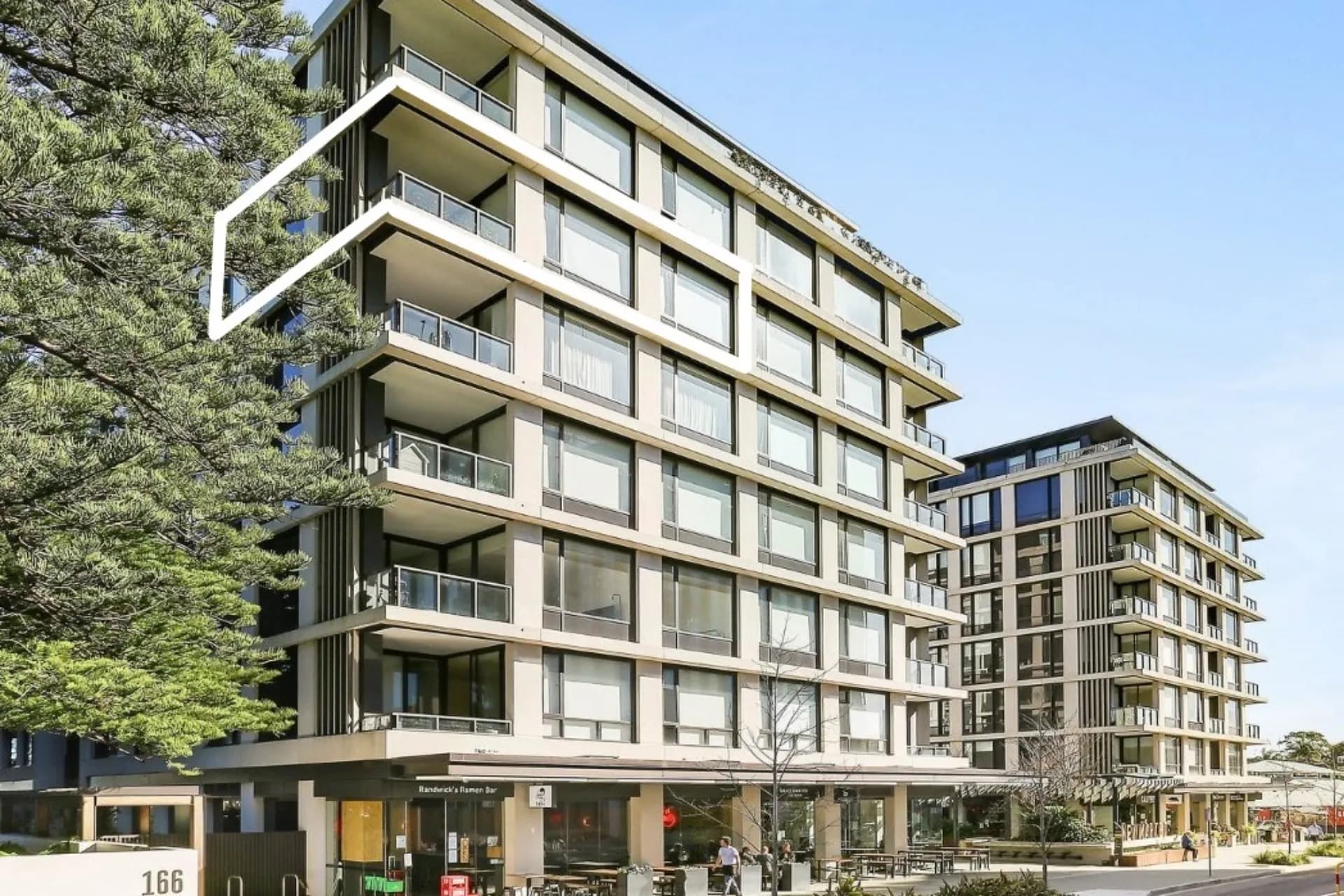 503/166 Barker Street, Randwick, NSW, Randwick - Thumbnail 6