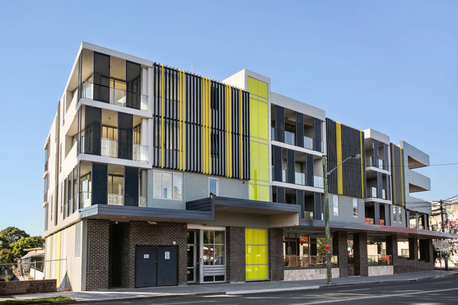 37/445-455 Liverpool Road, Ashfield, NSW, Ashfield - Thumbnail 8