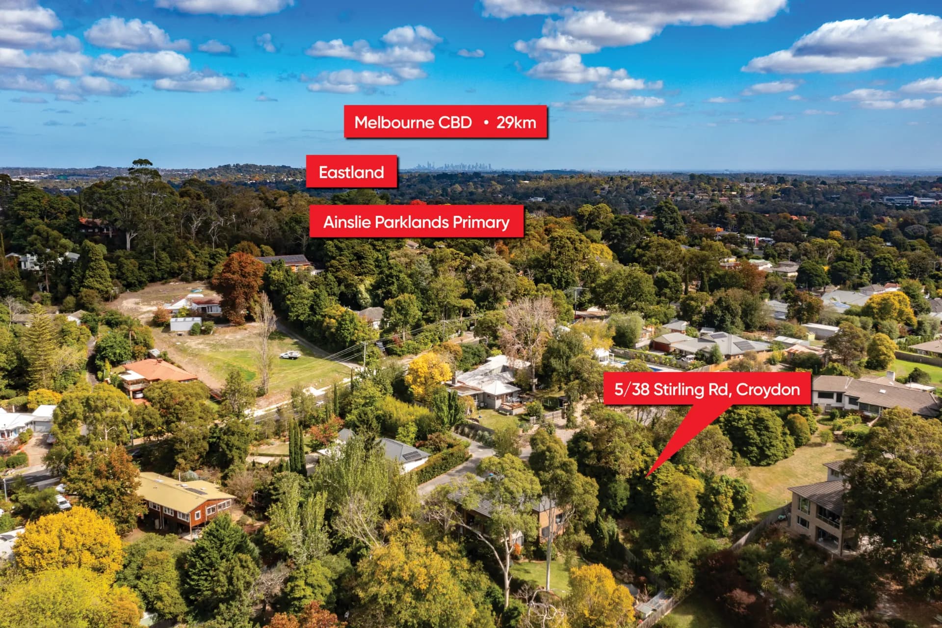 5/38 Stirling  Road, Croydon, VIC, Croydon - Thumbnail 3