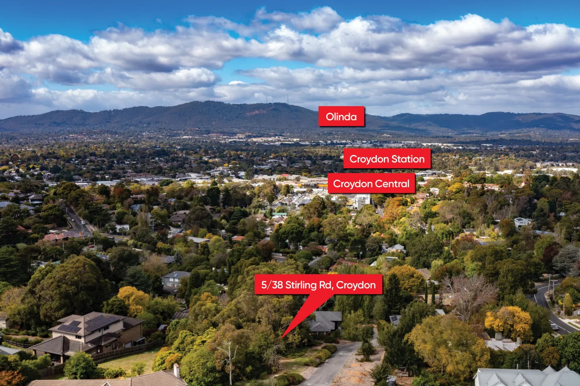 5/38 Stirling  Road, Croydon, VIC, Croydon - Thumbnail 4