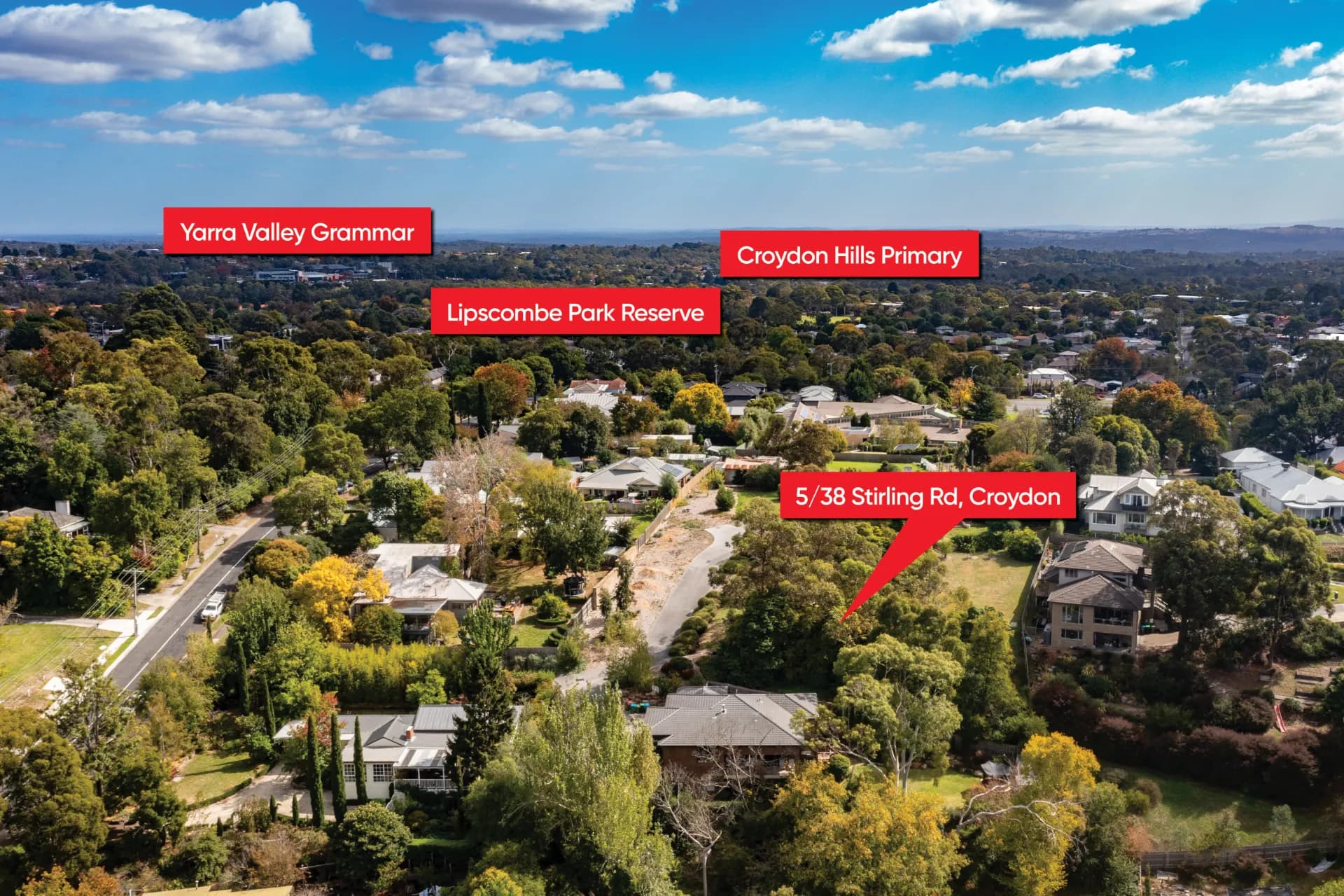 5/38 Stirling  Road, Croydon, VIC, Croydon - Thumbnail 5