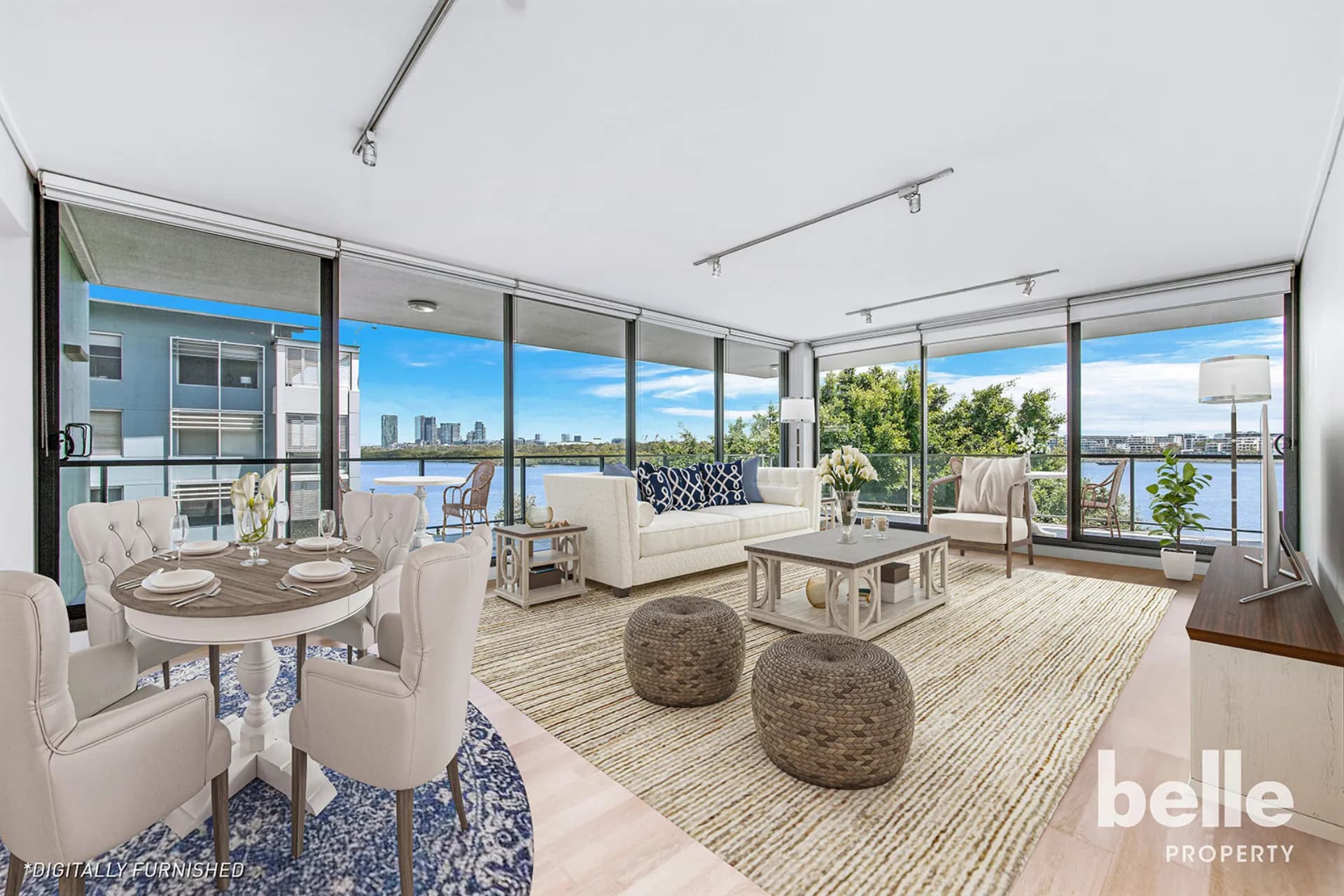 301/4 Lewis Avenue, Rhodes, NSW, Rhodes - Image 1