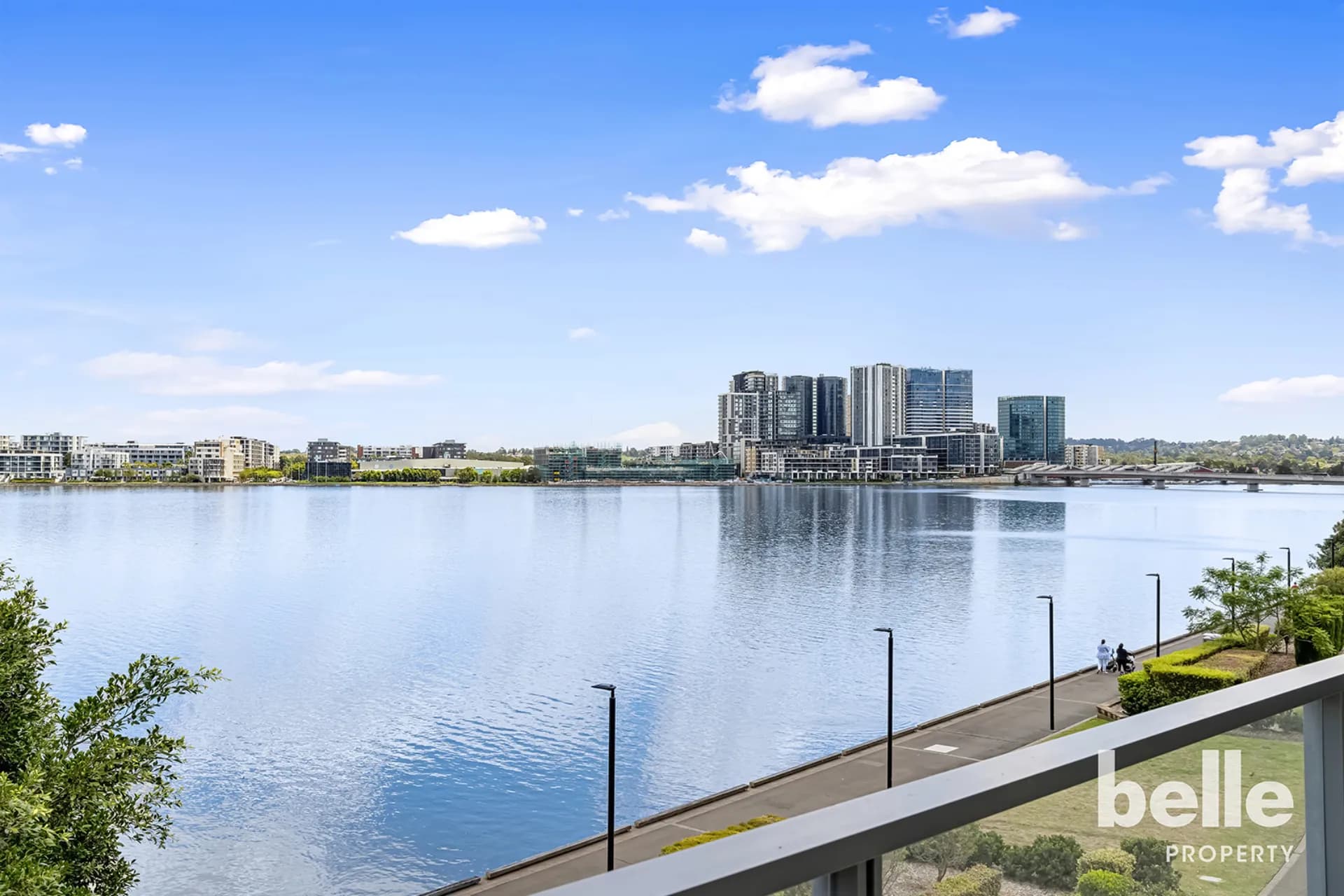 301/4 Lewis Avenue, Rhodes, NSW, Rhodes - Thumbnail 2