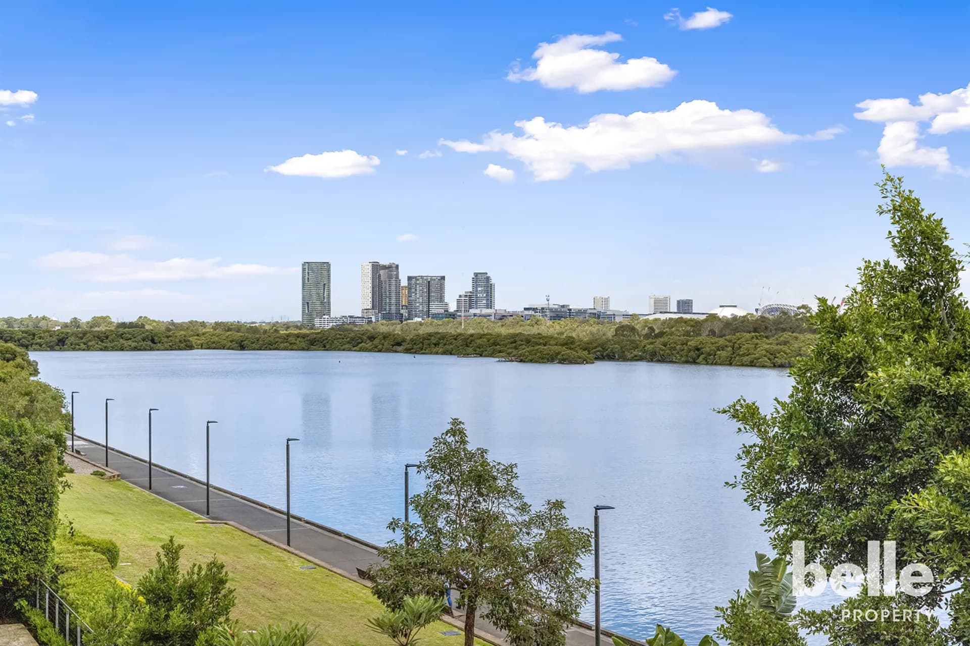 301/4 Lewis Avenue, Rhodes, NSW, Rhodes - Thumbnail 4