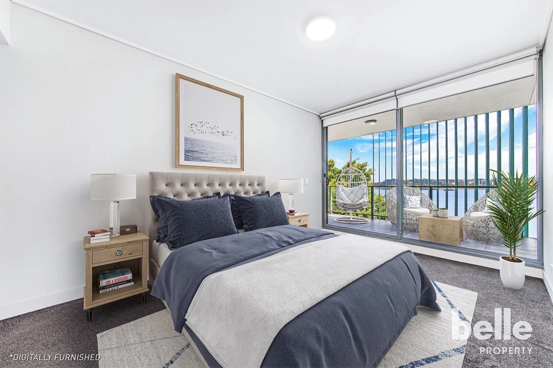 301/4 Lewis Avenue, Rhodes, NSW, Rhodes - Thumbnail 5