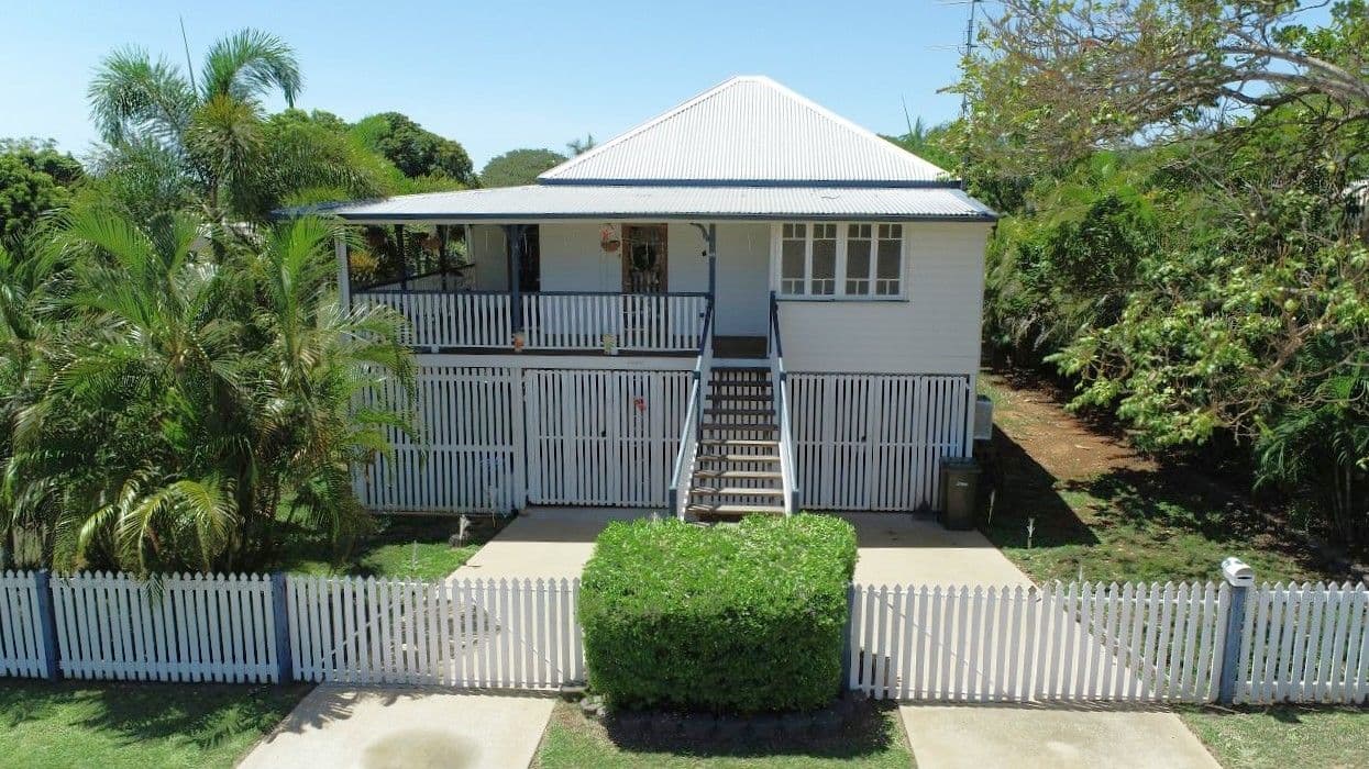 69 Plant Street, Richmond Hill QLD 4820, Richmond Hill - Image 1