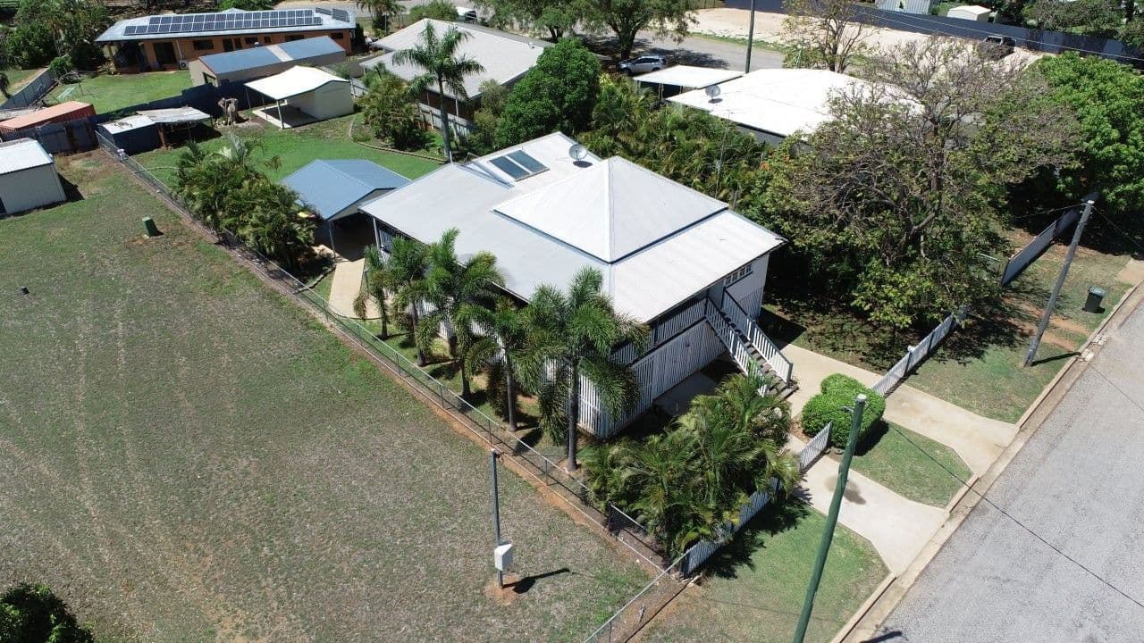 69 Plant Street, Richmond Hill QLD 4820, Richmond Hill - Thumbnail 2