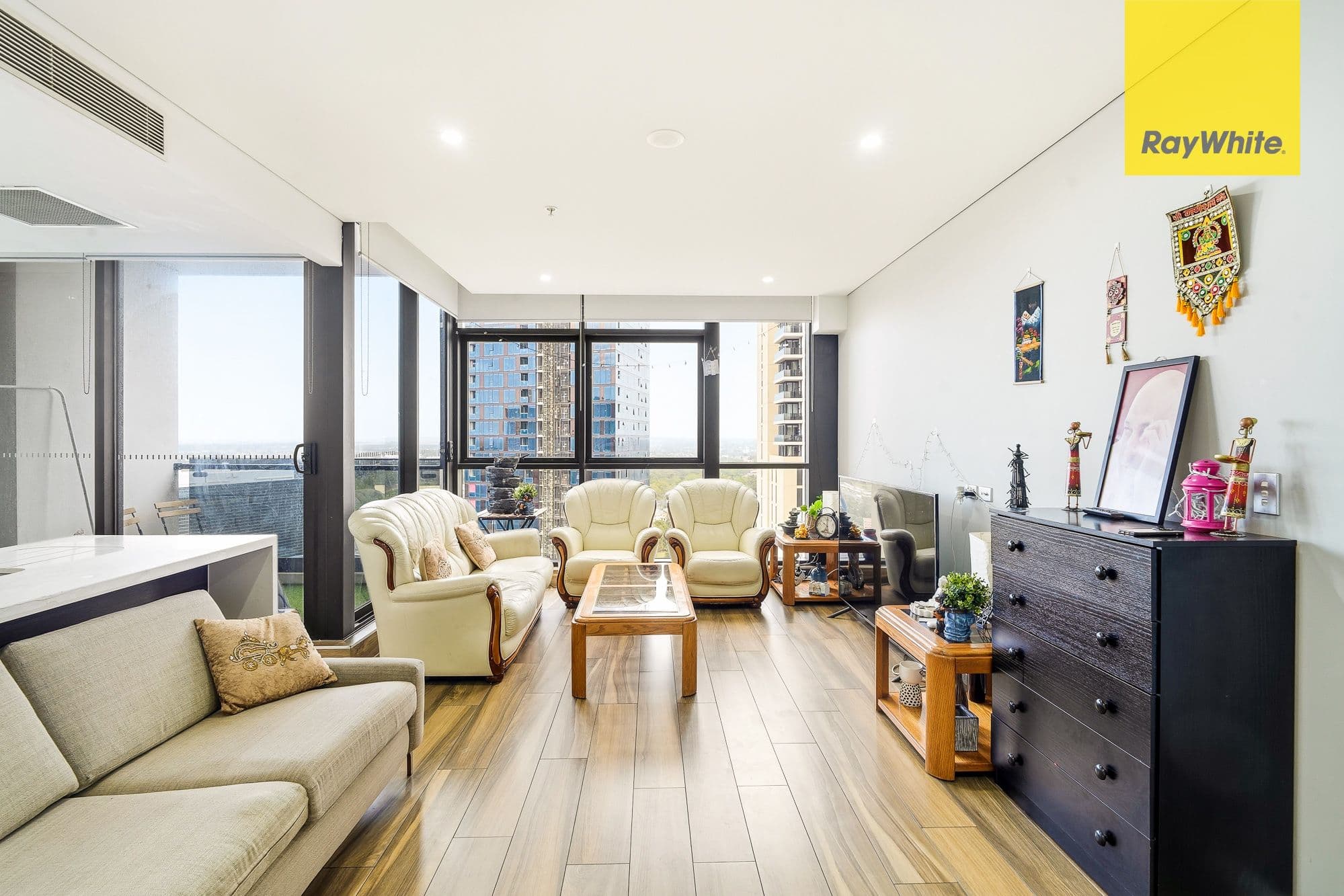 3107/330 Church Street, Parramatta NSW 2150, Parramatta - Image 1