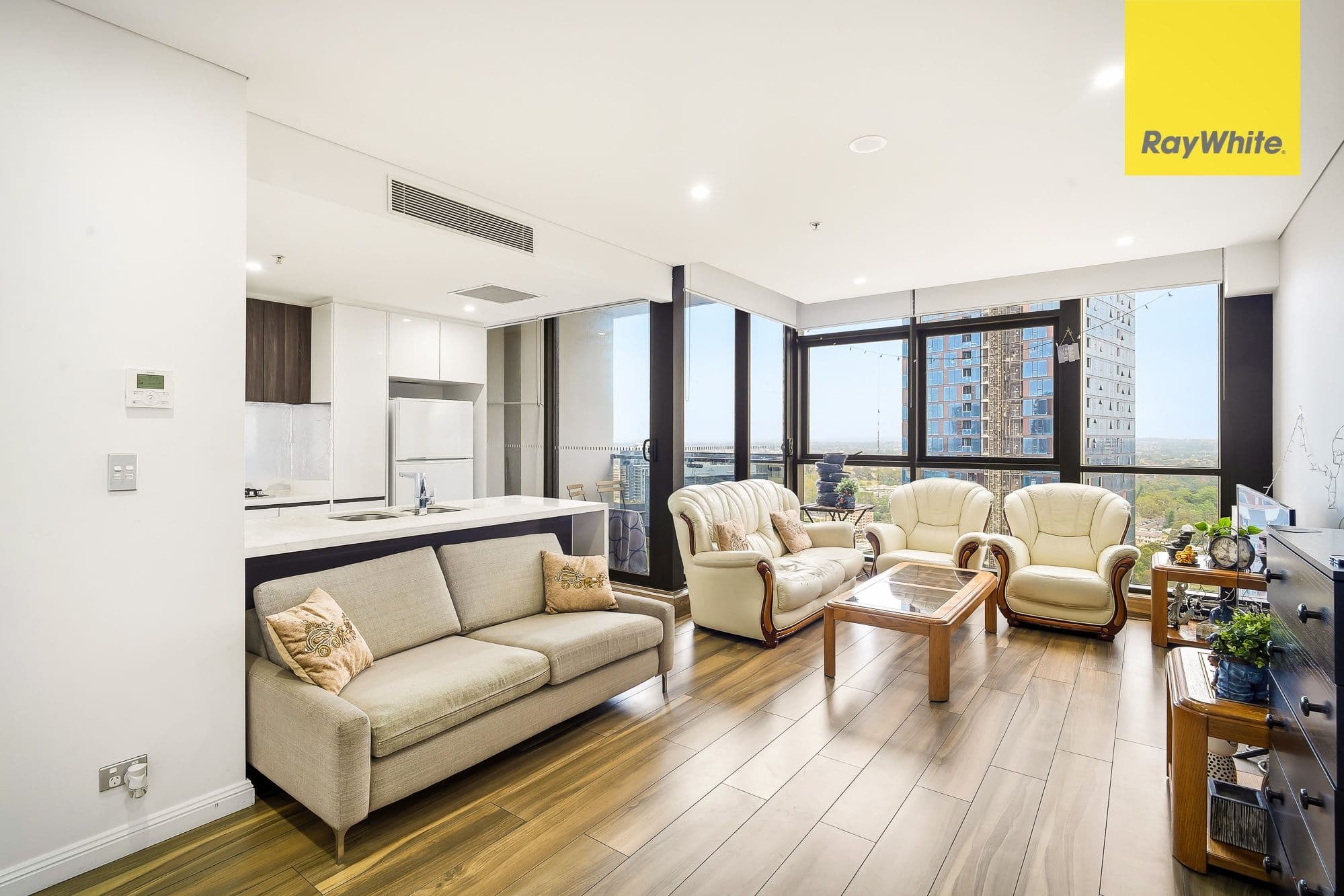 3107/330 Church Street, Parramatta NSW 2150, Parramatta - Thumbnail 2
