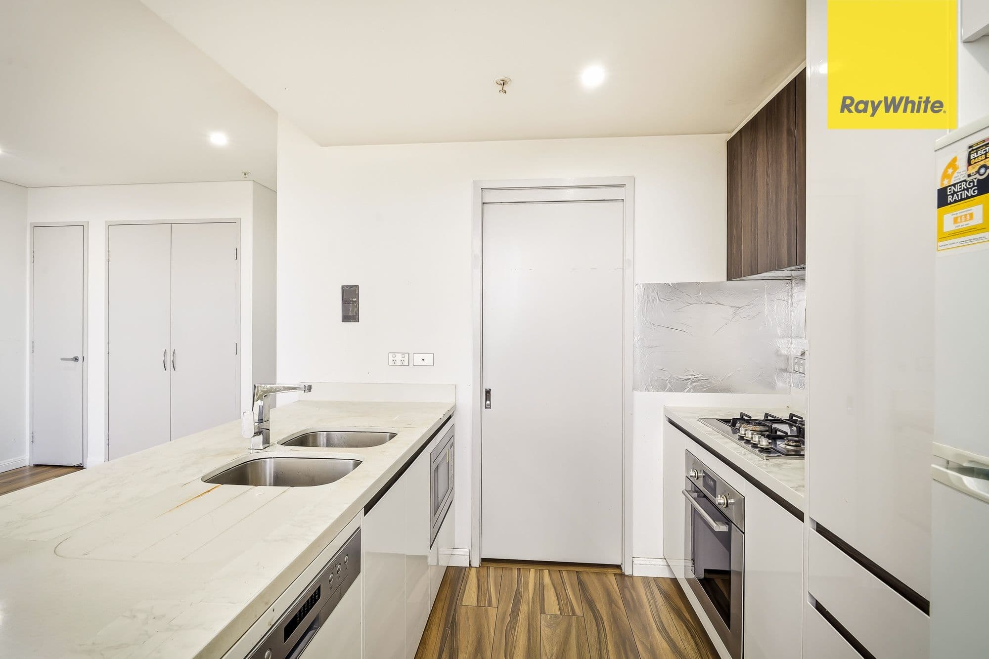 3107/330 Church Street, Parramatta NSW 2150, Parramatta - Thumbnail 4