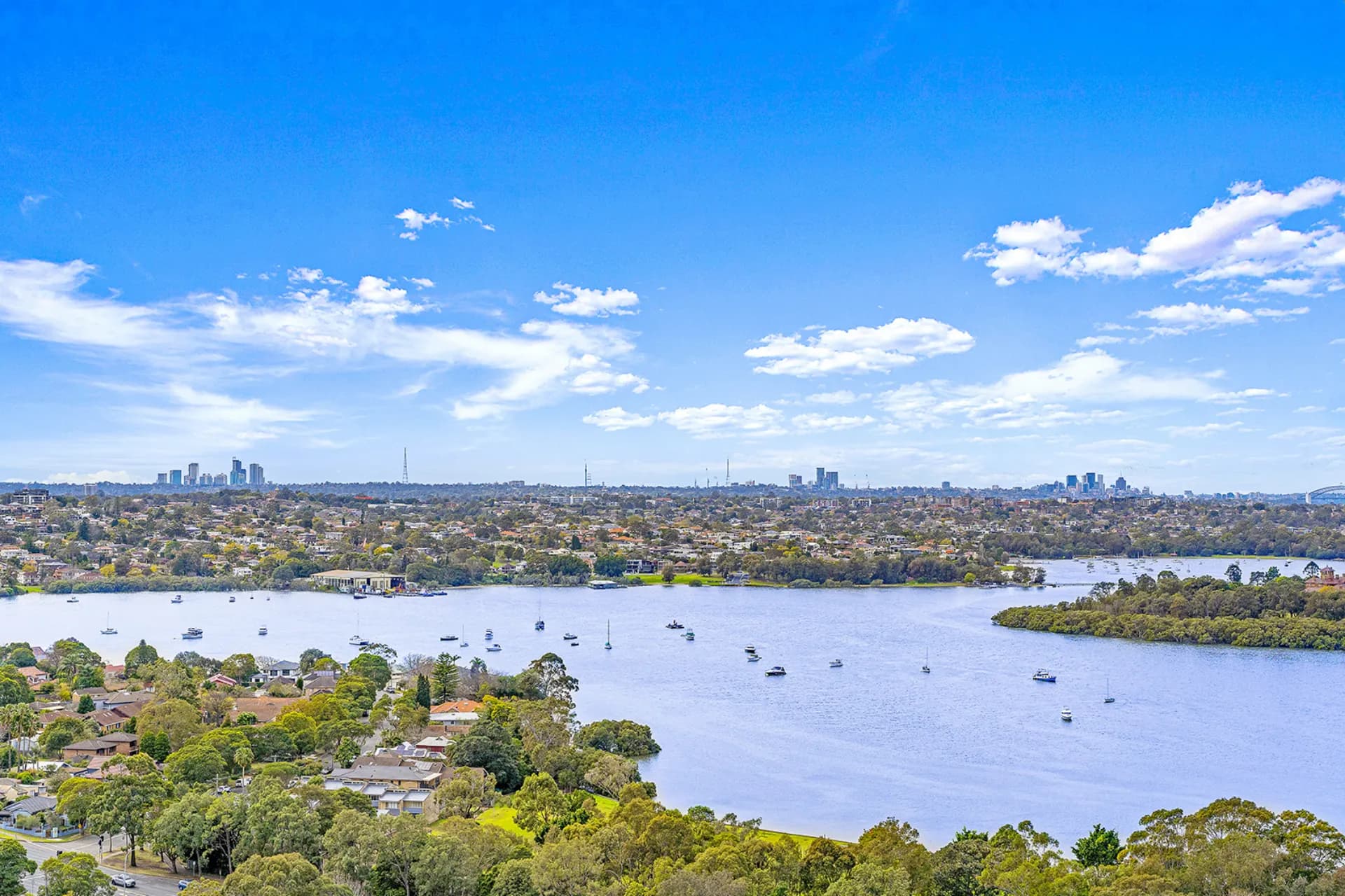 1310/21 Marquet Street, Rhodes, NSW, Rhodes - Thumbnail 2