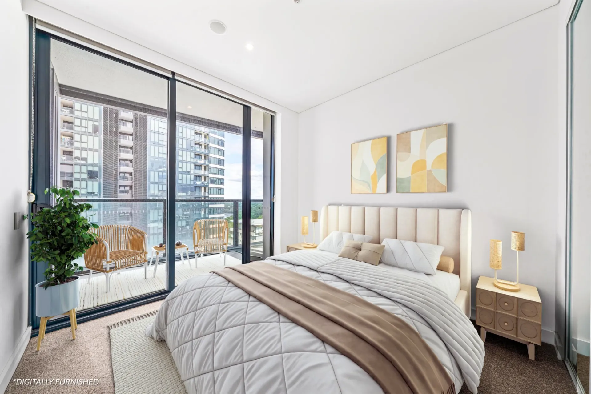1310/21 Marquet Street, Rhodes, NSW, Rhodes - Thumbnail 6