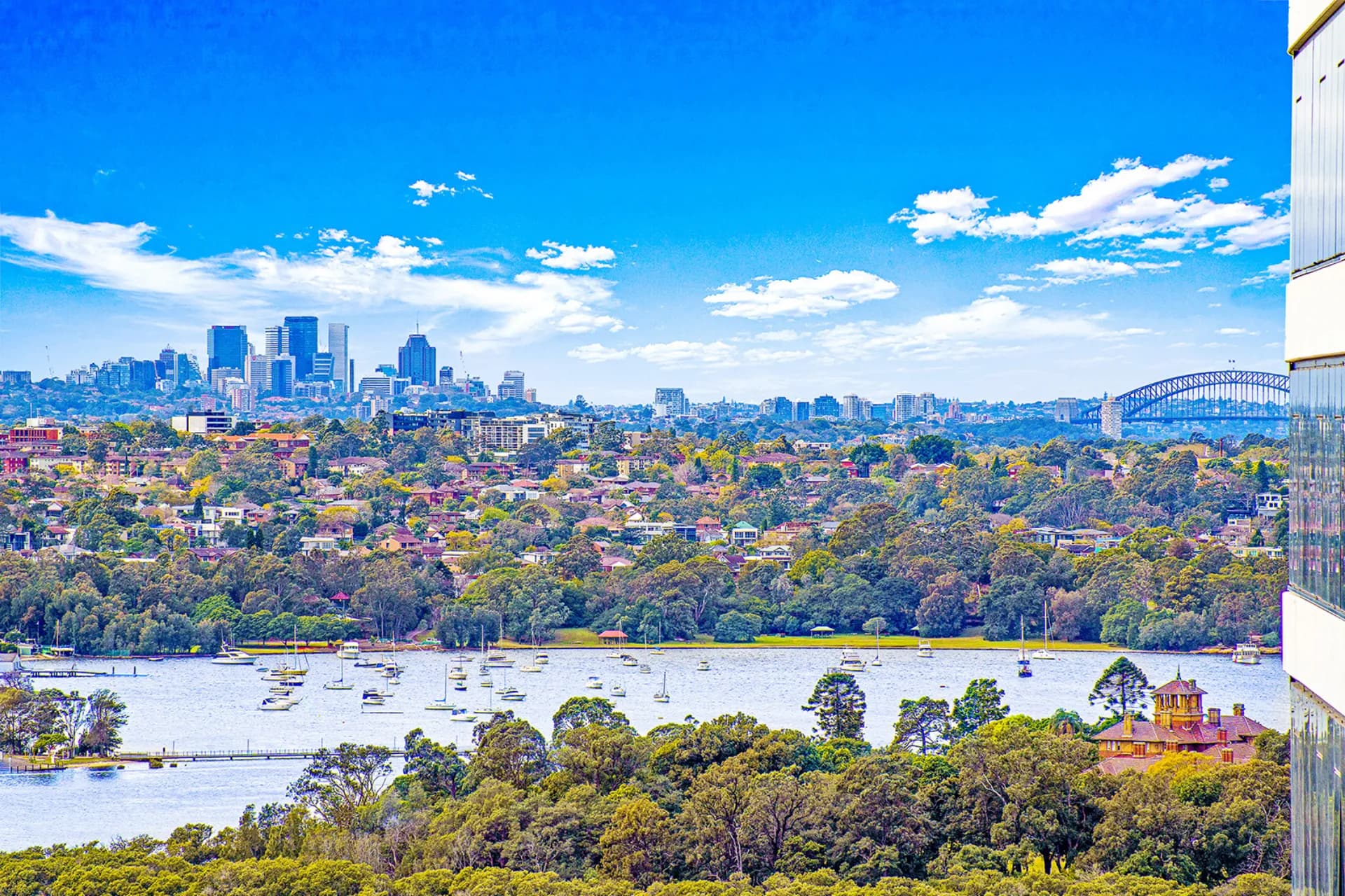 1310/21 Marquet Street, Rhodes, NSW, Rhodes - Thumbnail 7