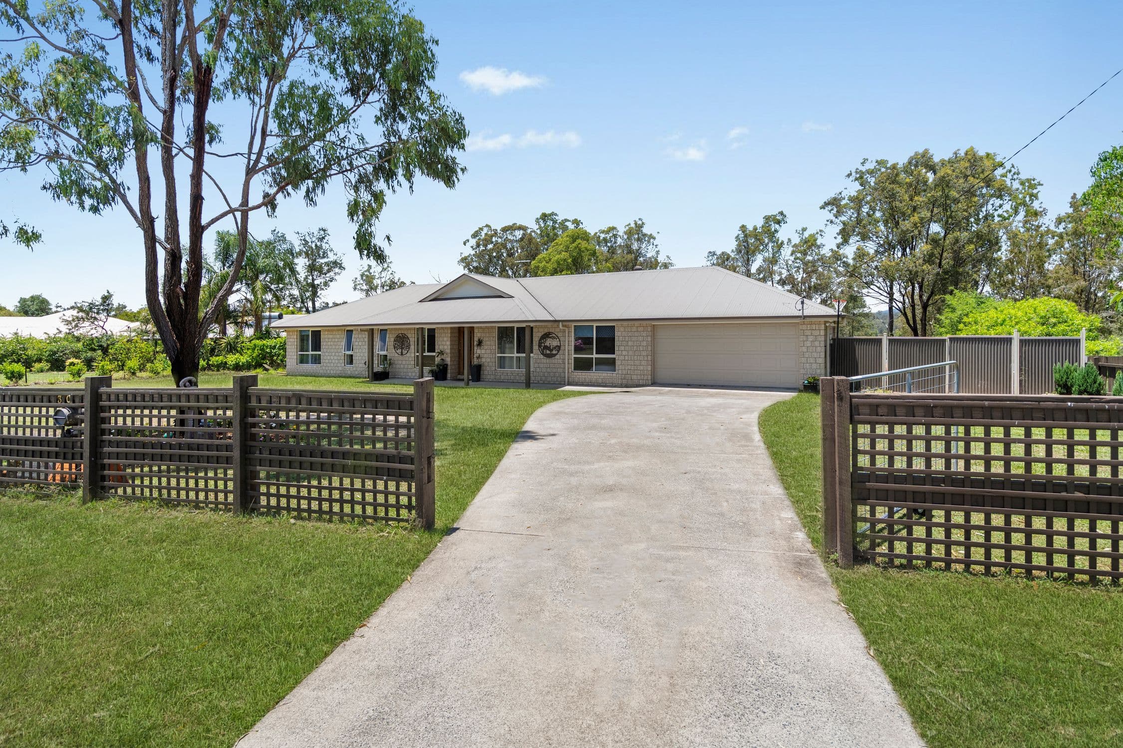 30 Hannant Road, Hatton Vale QLD 4341, Hatton Vale - Thumbnail 2
