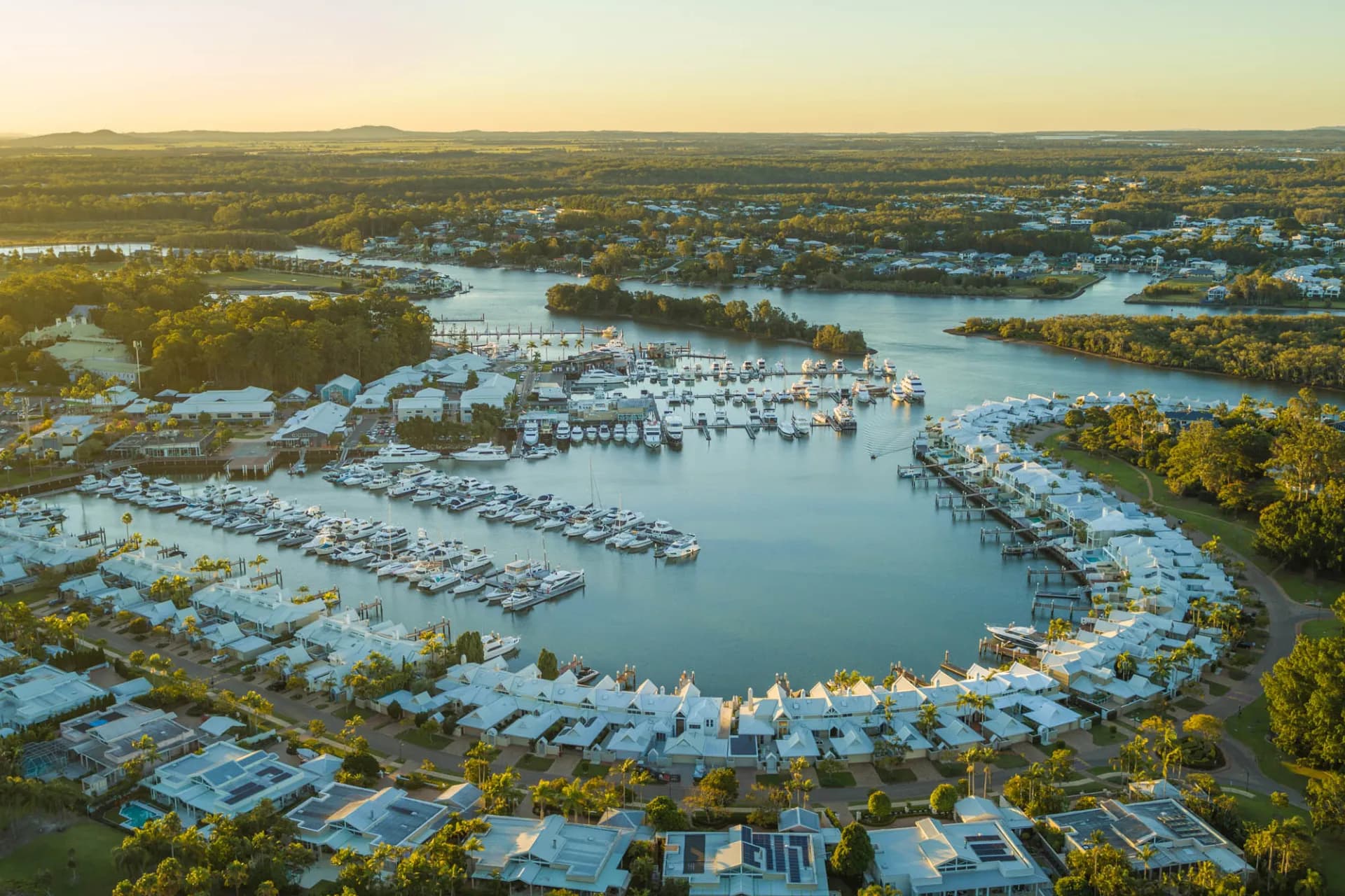The Pines, Sanctuary Cove, QLD, Sanctuary Cove - Thumbnail 2