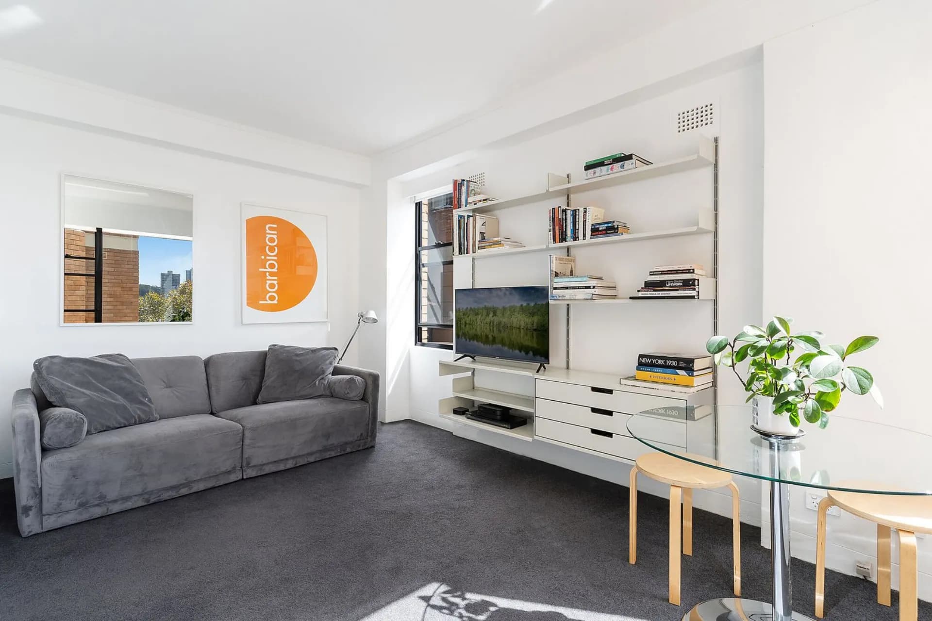 19-21 Billyard Avenue, Elizabeth Bay - Thumbnail 2