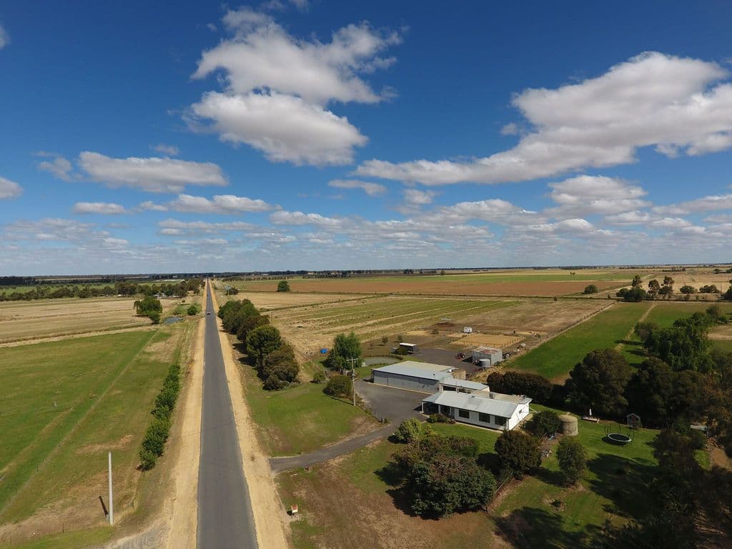 1321 Koondrook Murrabit Road, Myall VIC 3579, Myall - Image 1