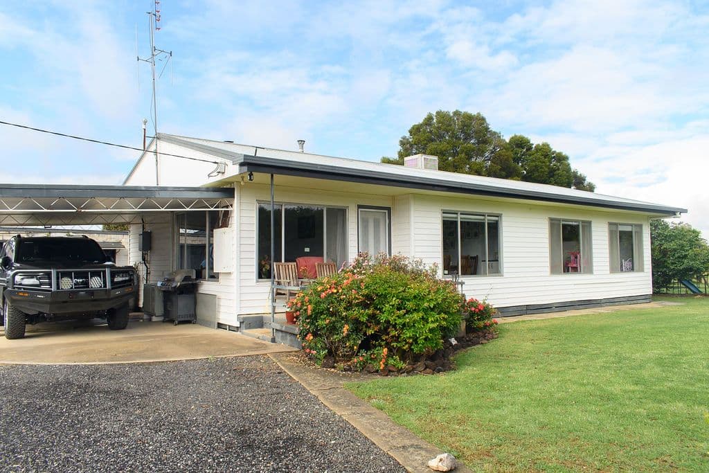 1321 Koondrook Murrabit Road, Myall VIC 3579, Myall - Thumbnail 2
