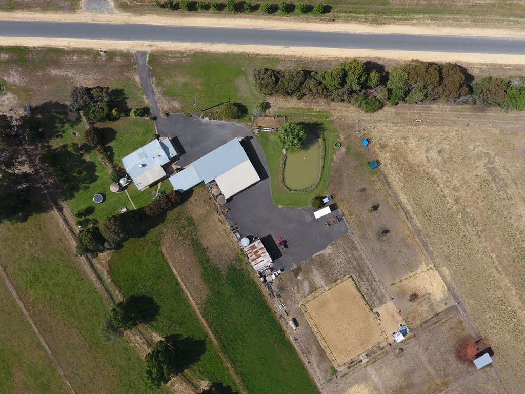 1321 Koondrook Murrabit Road, Myall VIC 3579, Myall - Thumbnail 8