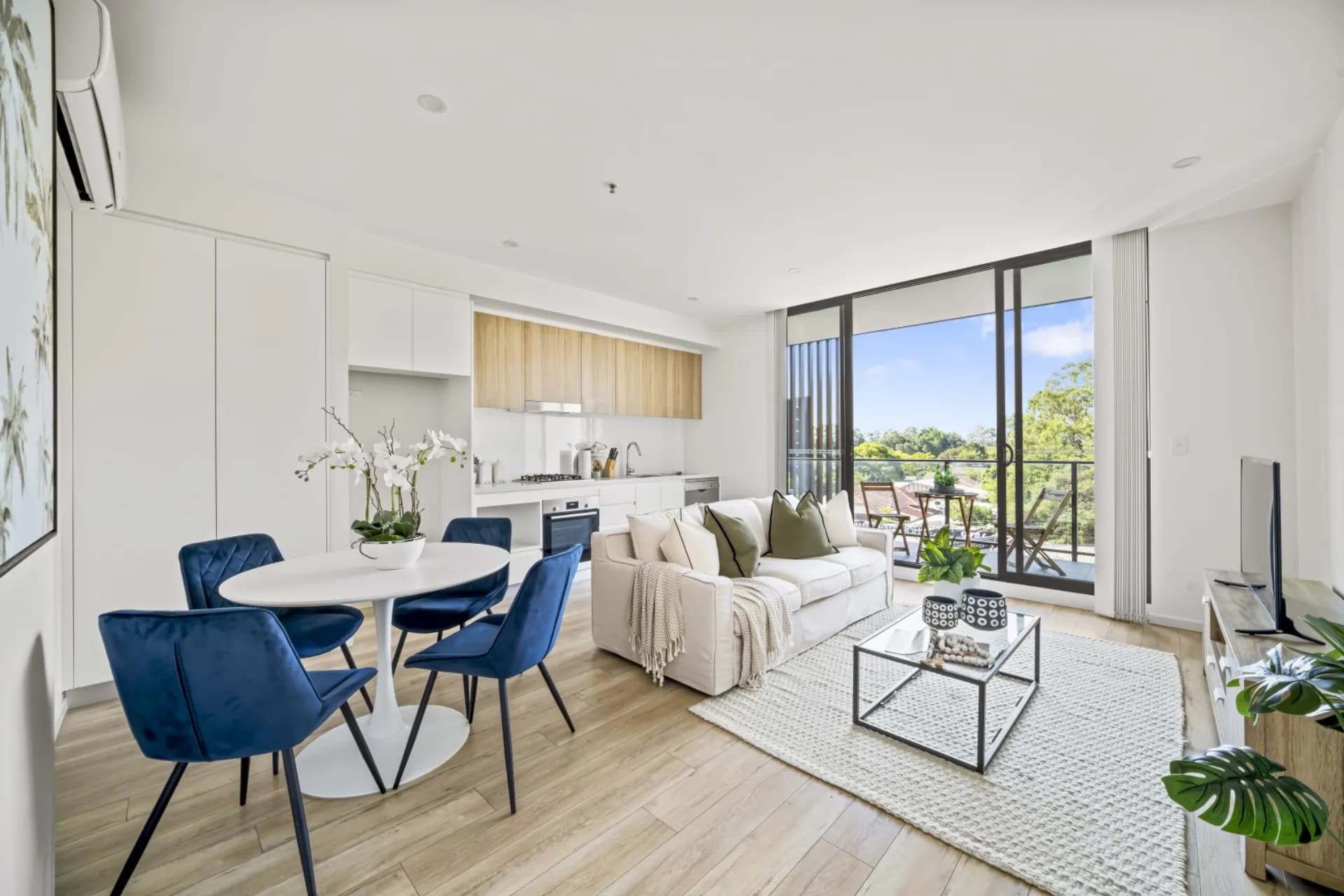 50/208 Parramatta  Road, Homebush, NSW, Homebush - Image 1