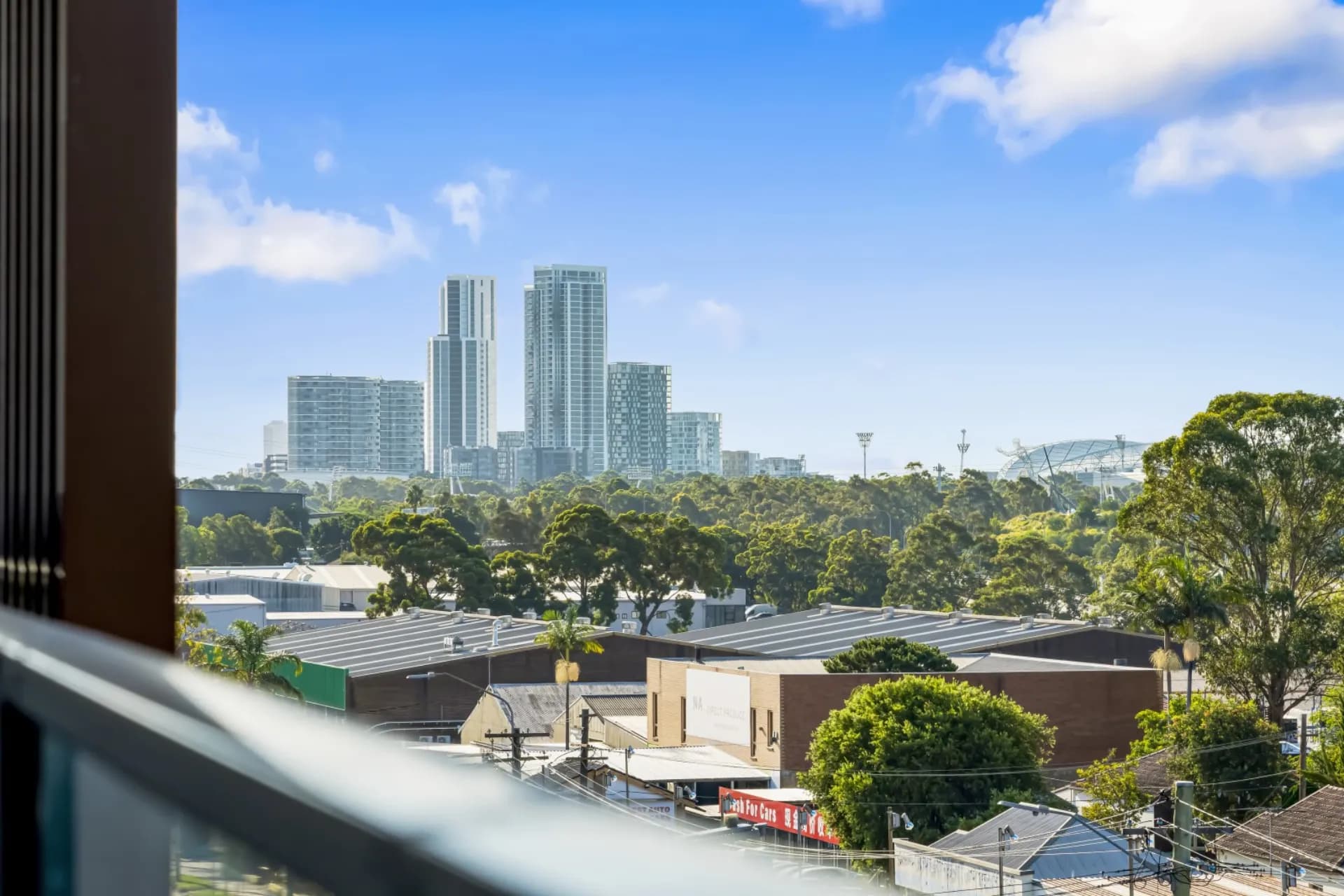50/208 Parramatta  Road, Homebush, NSW, Homebush - Thumbnail 5