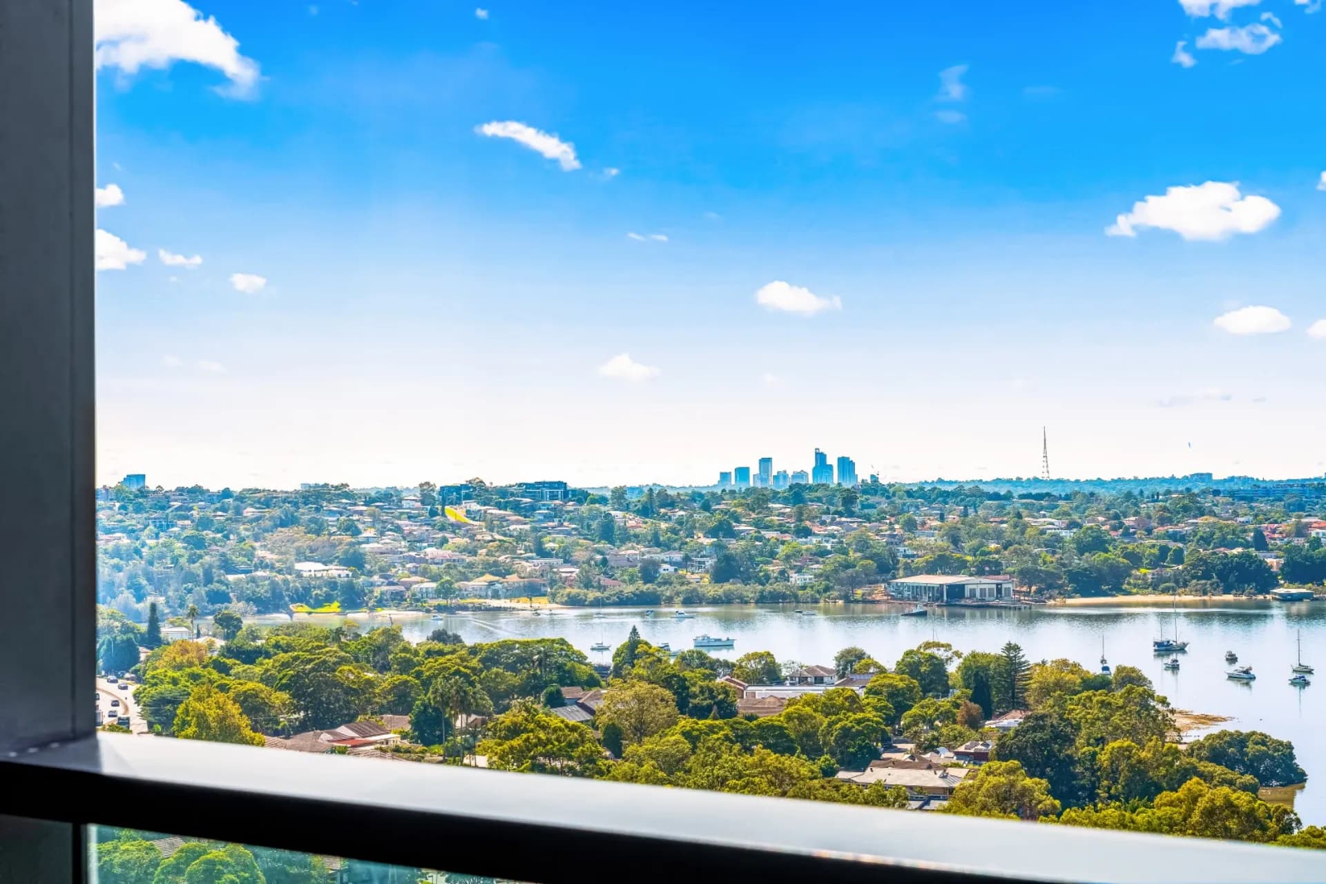 1402/21 Marquet Street, Rhodes, NSW, Rhodes - Image 1