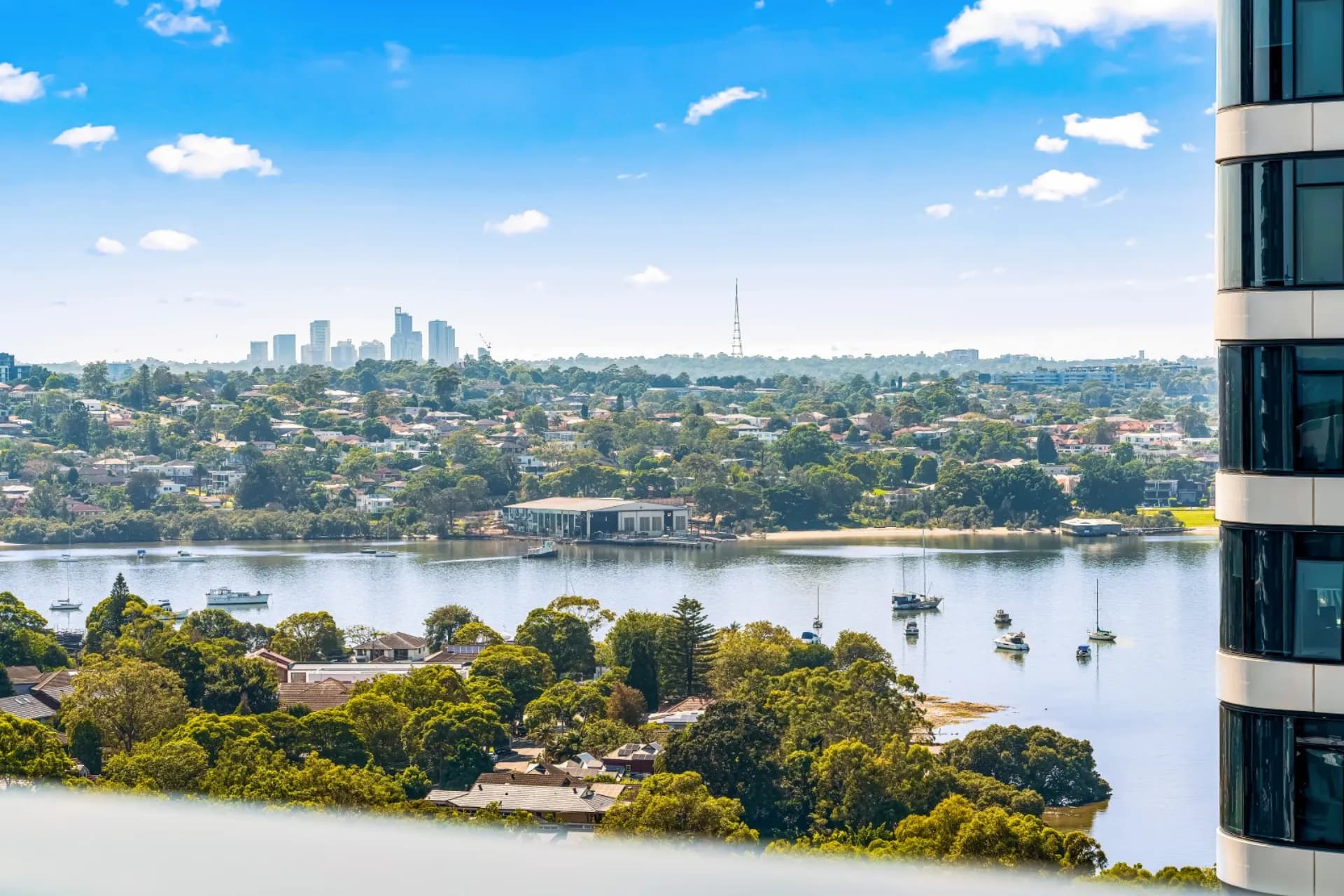 1402/21 Marquet Street, Rhodes, NSW, Rhodes - Thumbnail 2