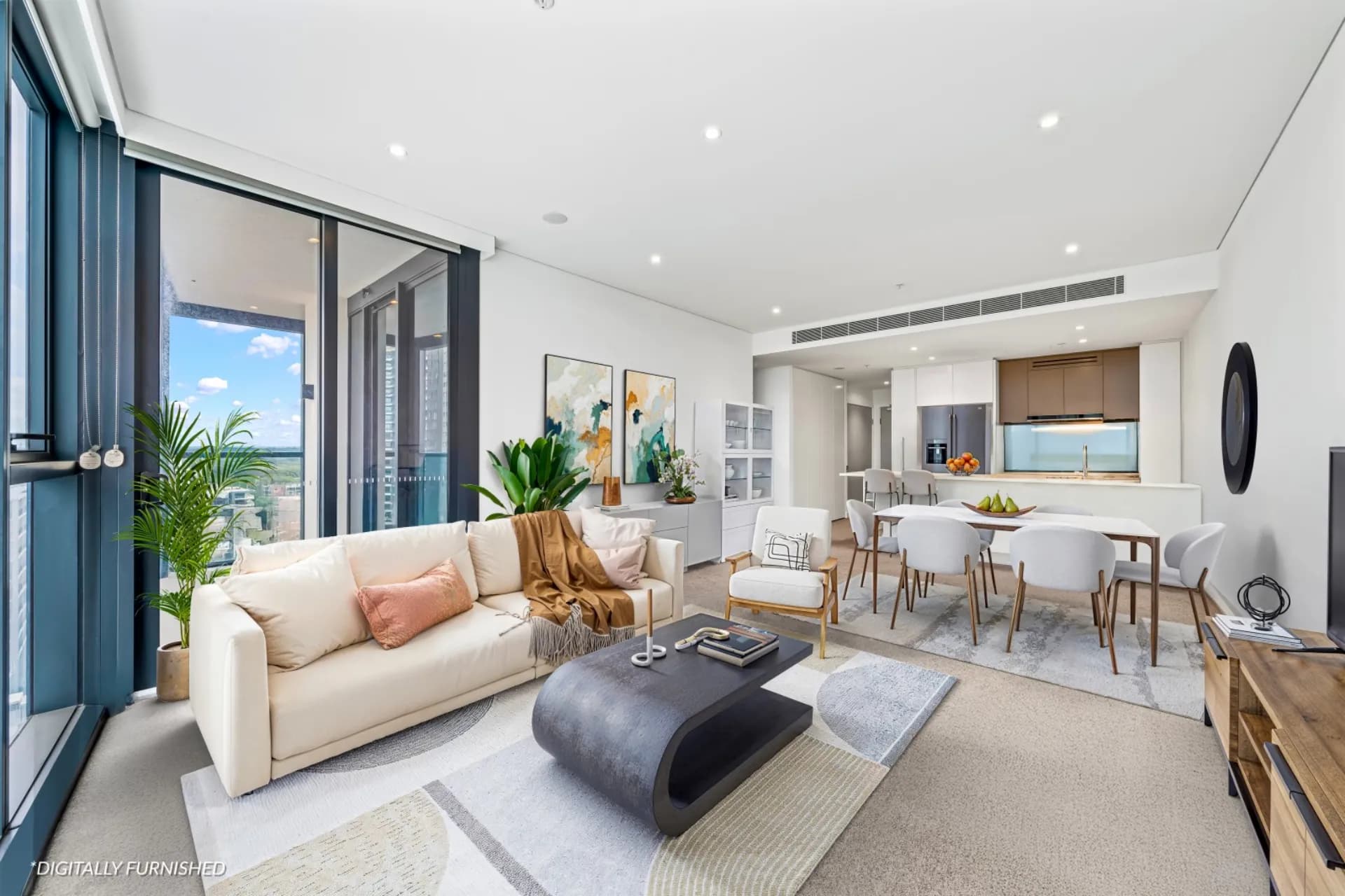 1402/21 Marquet Street, Rhodes, NSW, Rhodes - Thumbnail 5