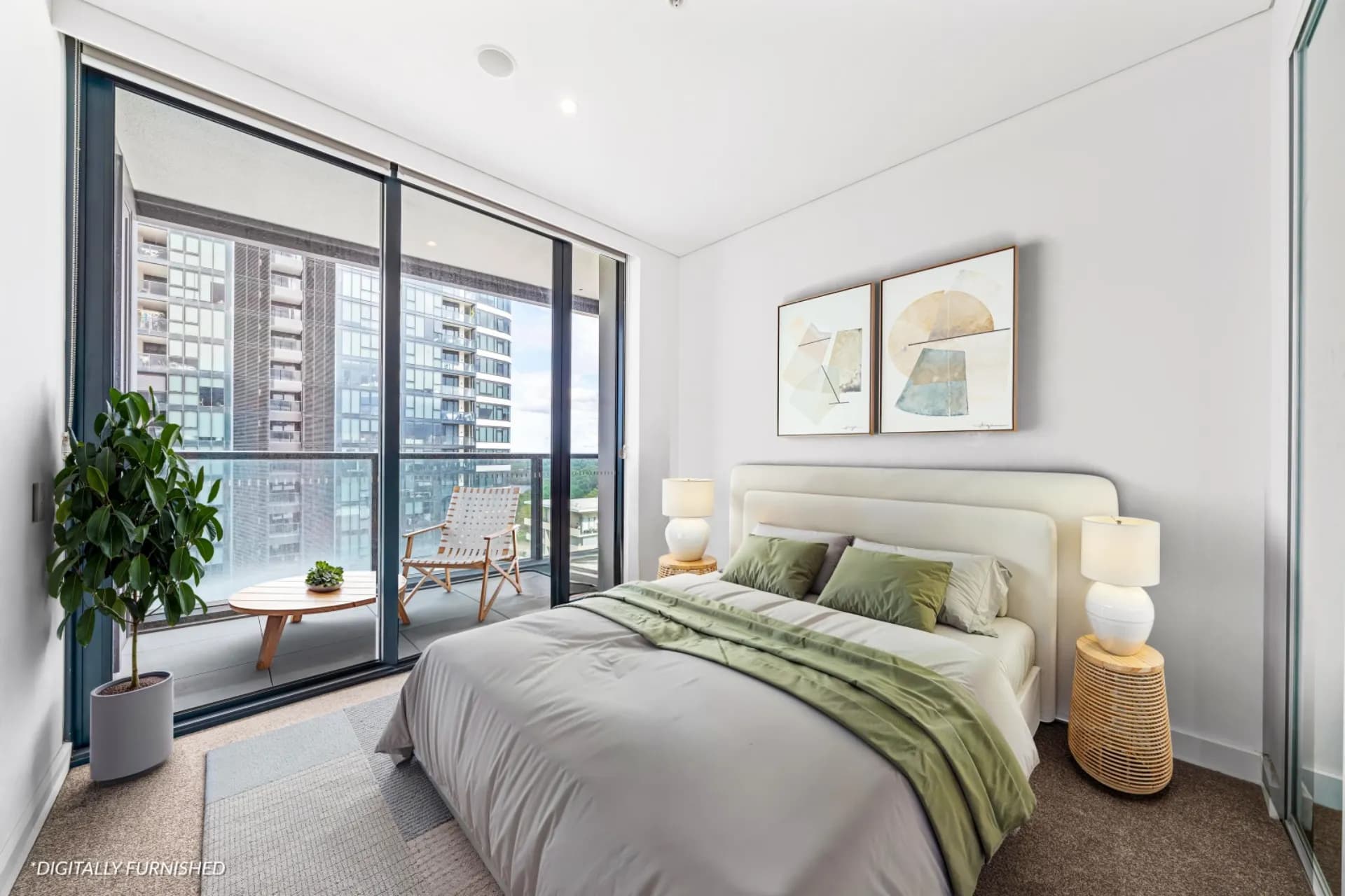 1402/21 Marquet Street, Rhodes, NSW, Rhodes - Thumbnail 8
