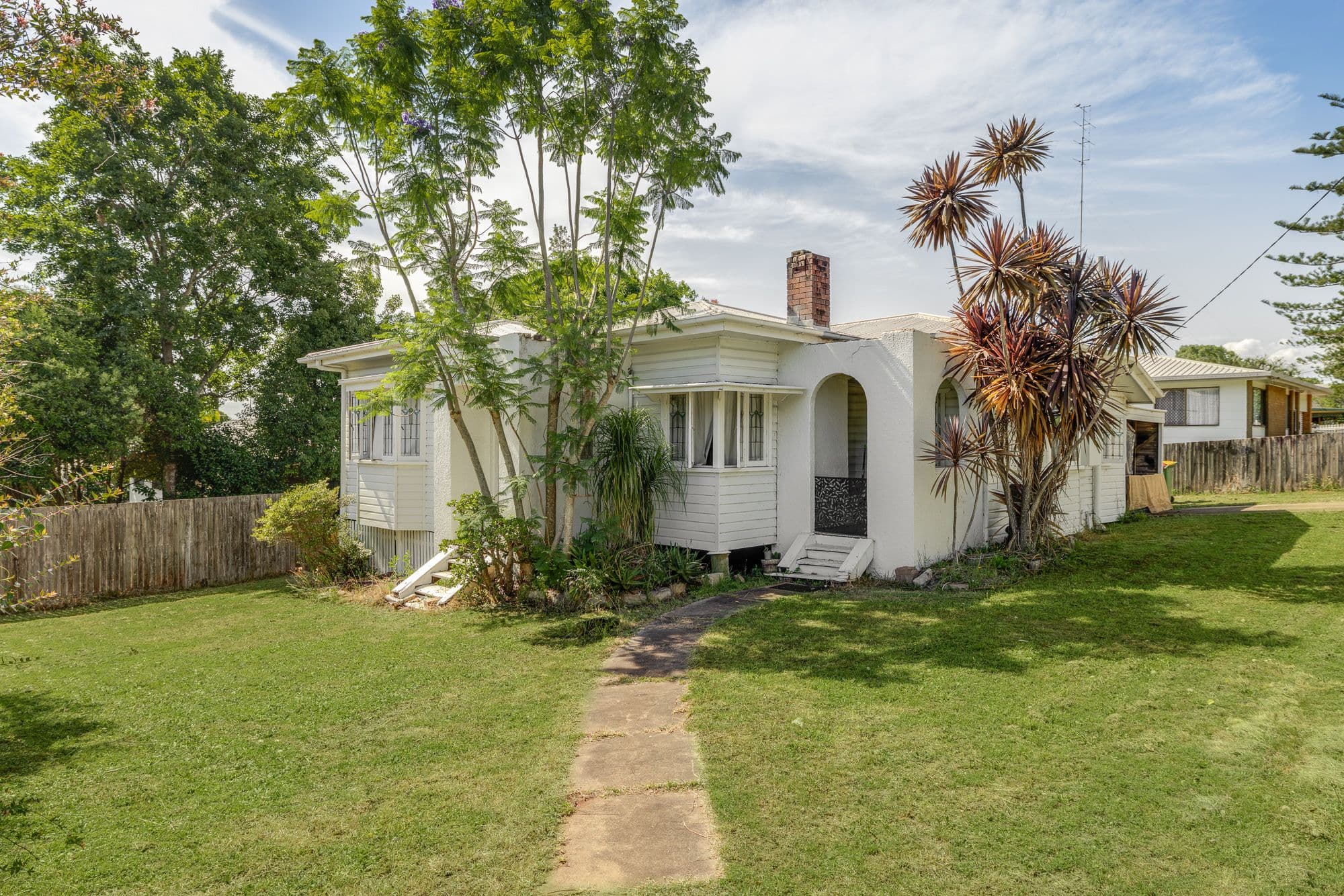 91 Ruthven Street, Harlaxton QLD 4350, Harlaxton - Image 1