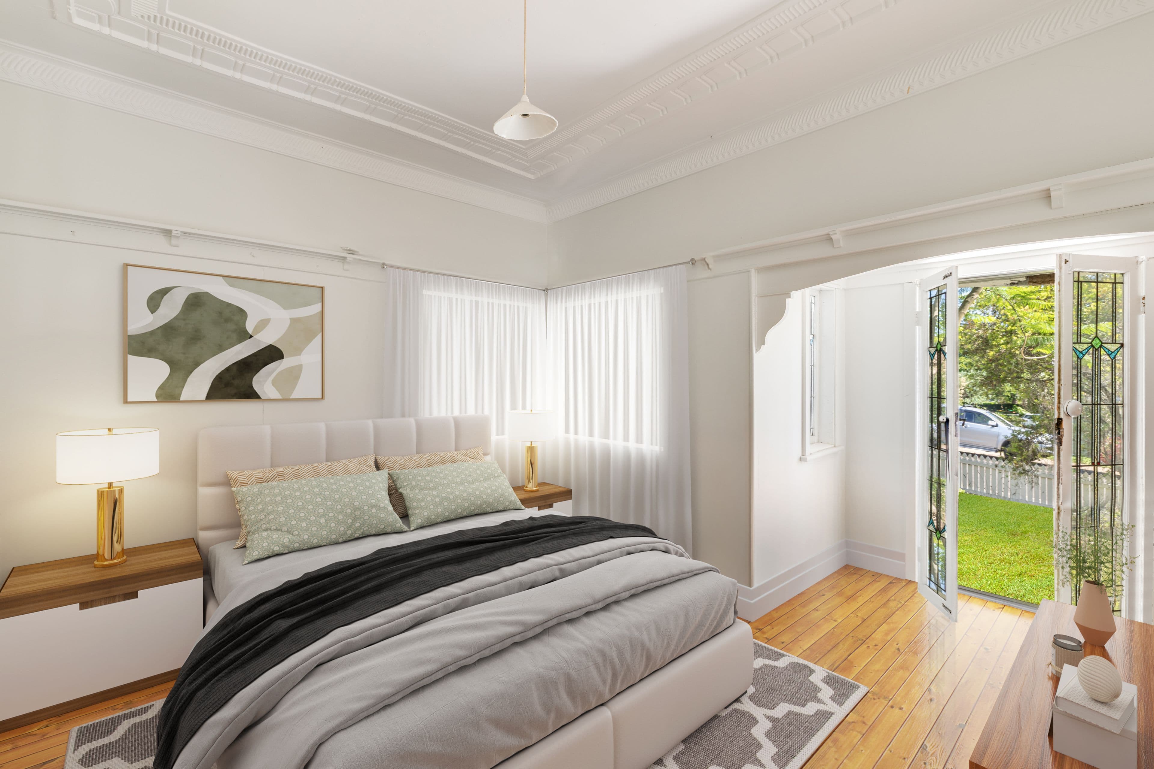 91 Ruthven Street, Harlaxton QLD 4350, Harlaxton - Thumbnail 3