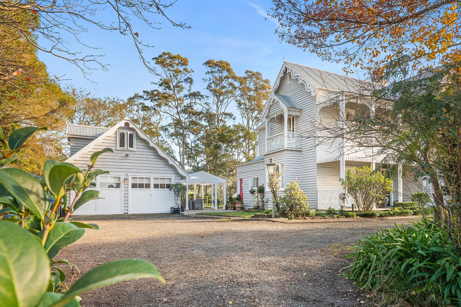 3 Nooramunga Avenue, Cambewarra Village - Thumbnail 2