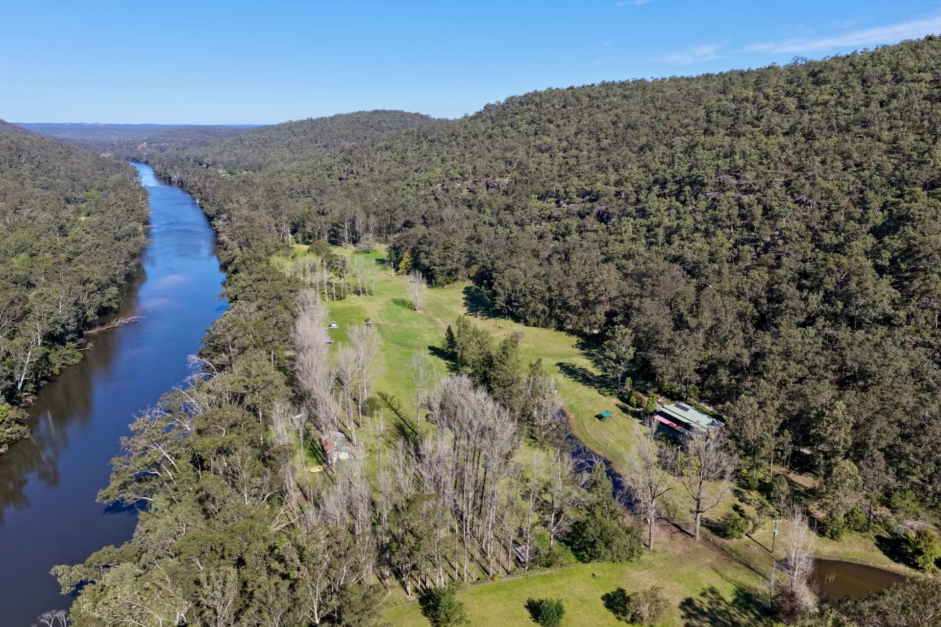 324 Lower Colo  Road, Lower Portland, NSW, Lower Portland - Thumbnail 2