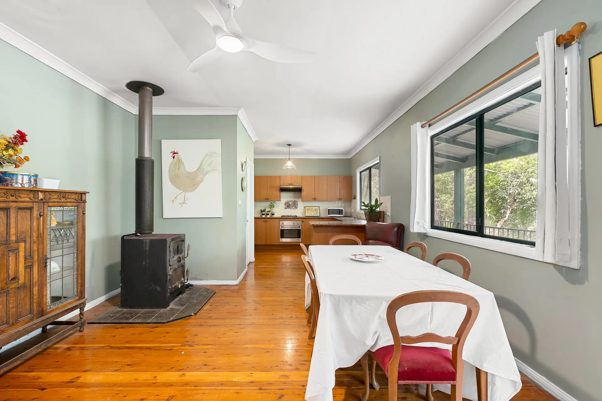 324 Lower Colo  Road, Lower Portland, NSW, Lower Portland - Thumbnail 4