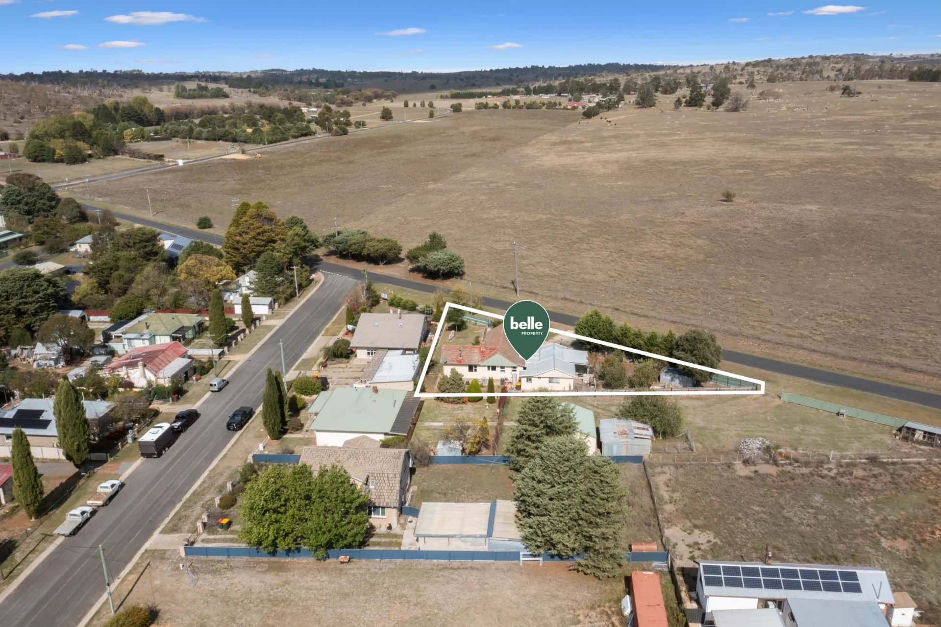 6 Boundary Street, Berridale - Image 1