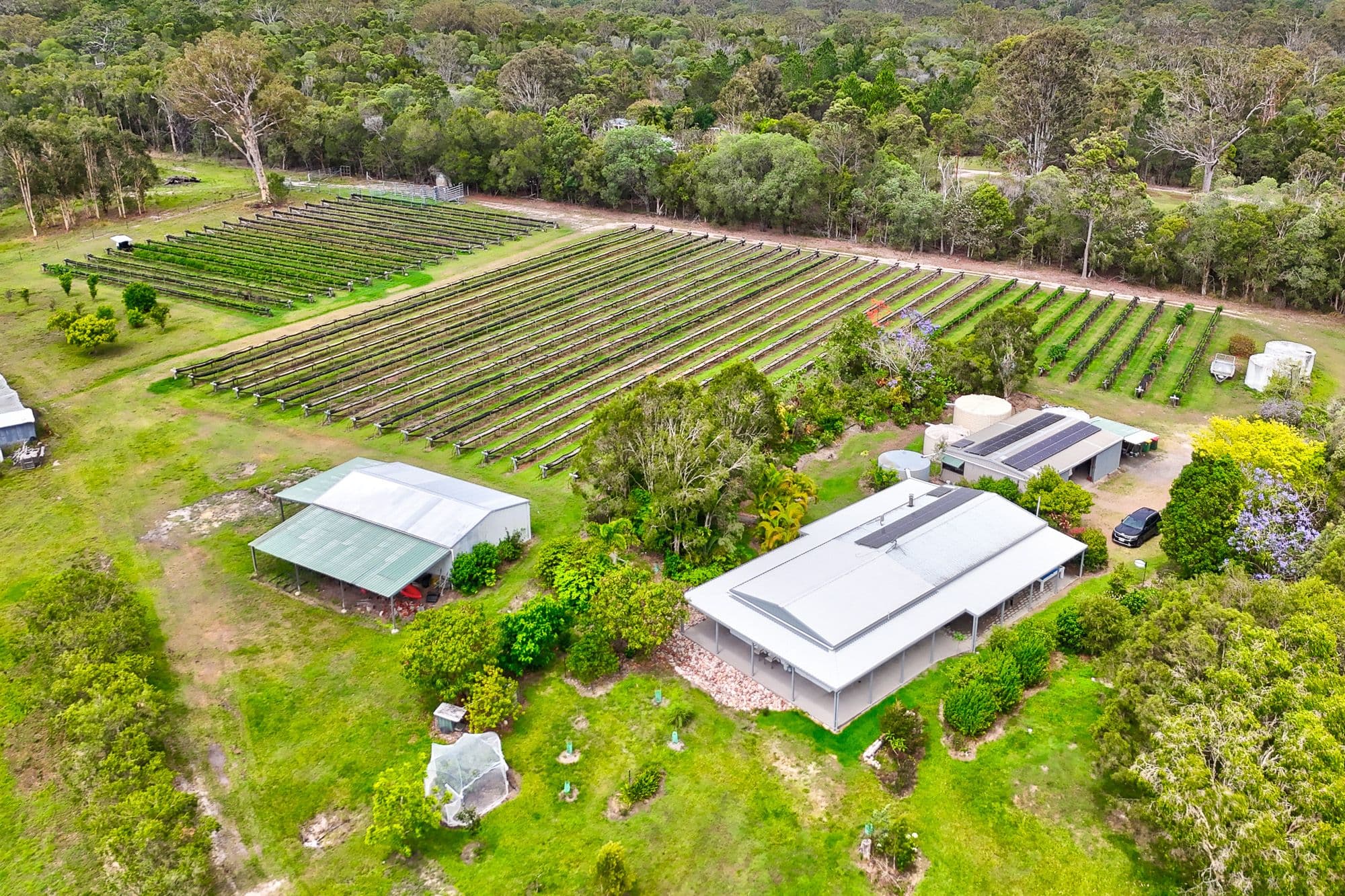 197 Stephan Road, Goomboorian QLD 4570, Goomboorian - Image 1